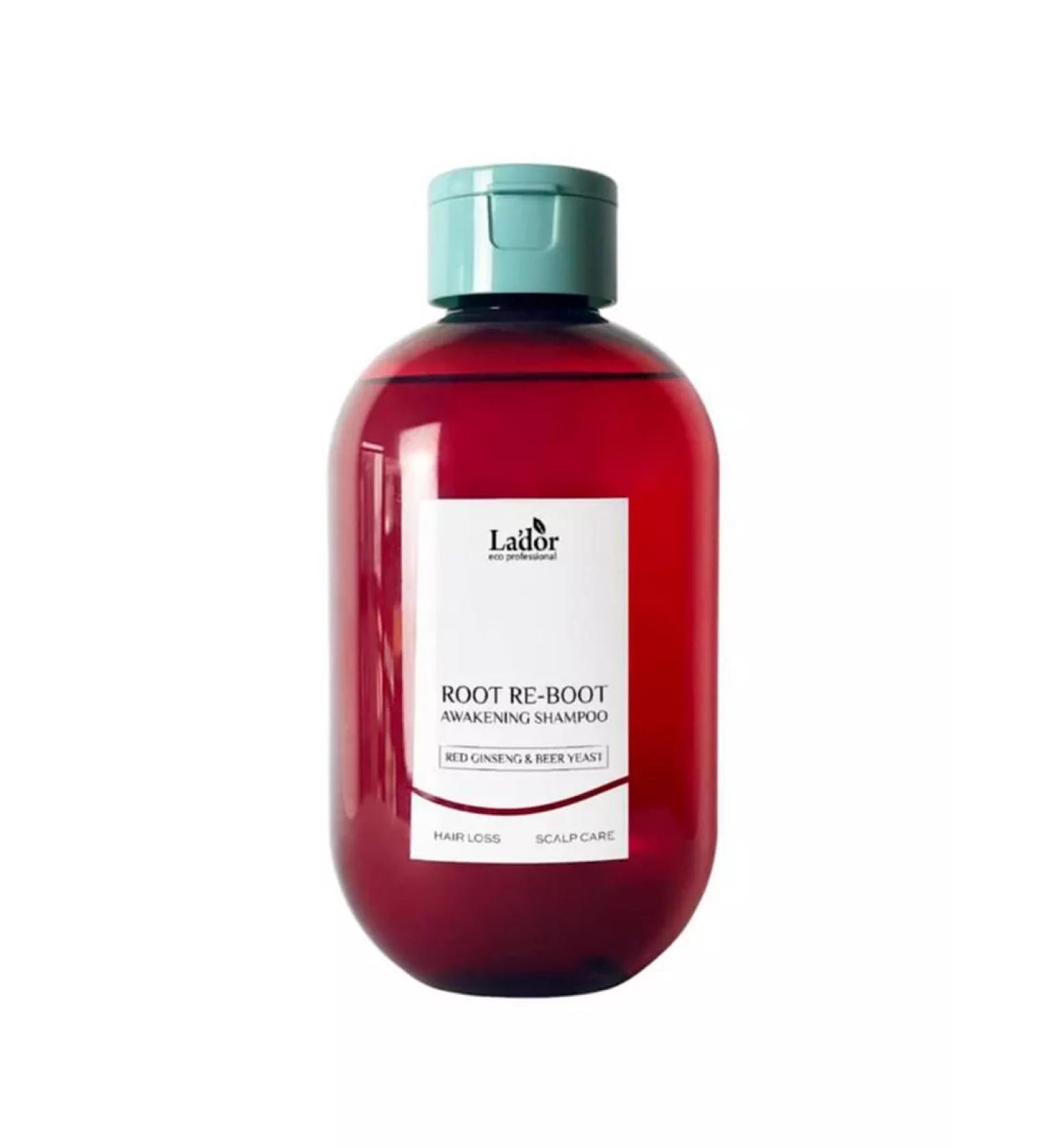 aqua Hair shampoo 300 ml