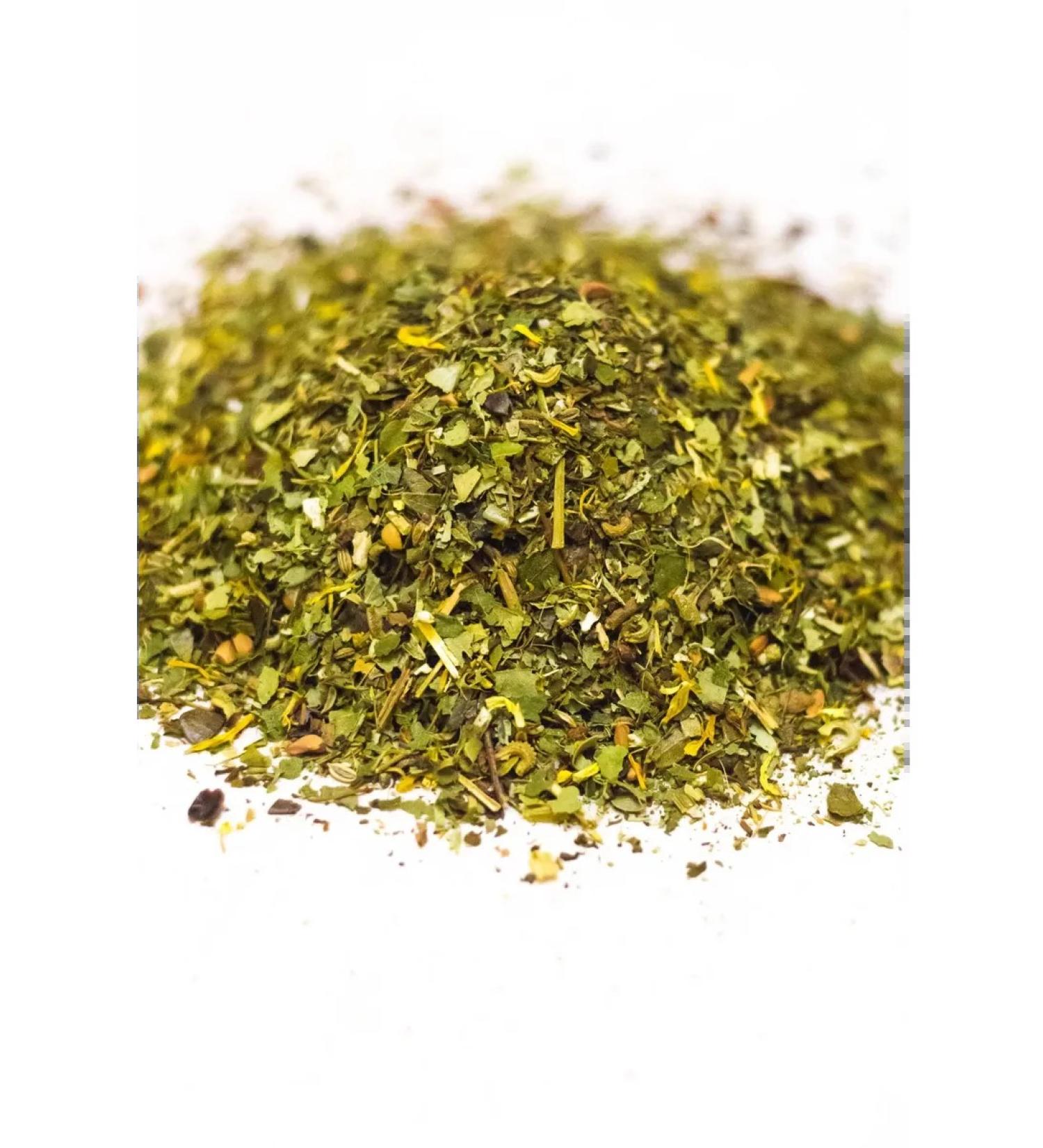 BiotechZoo Ureological collection for the treatment of cystitis urethritis