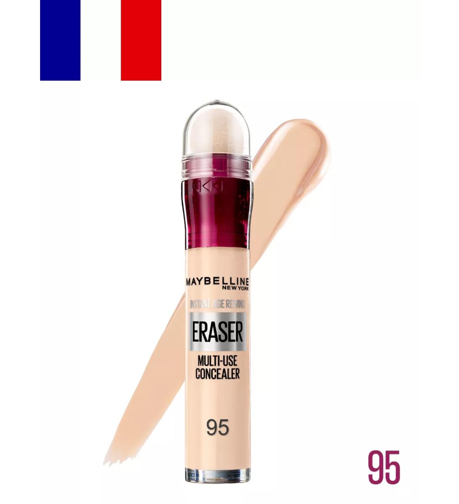 Maybelline New York Multifunctional MAYBELLINE 95 "Instant Eraser" - Buy Online on GoSupps.com
