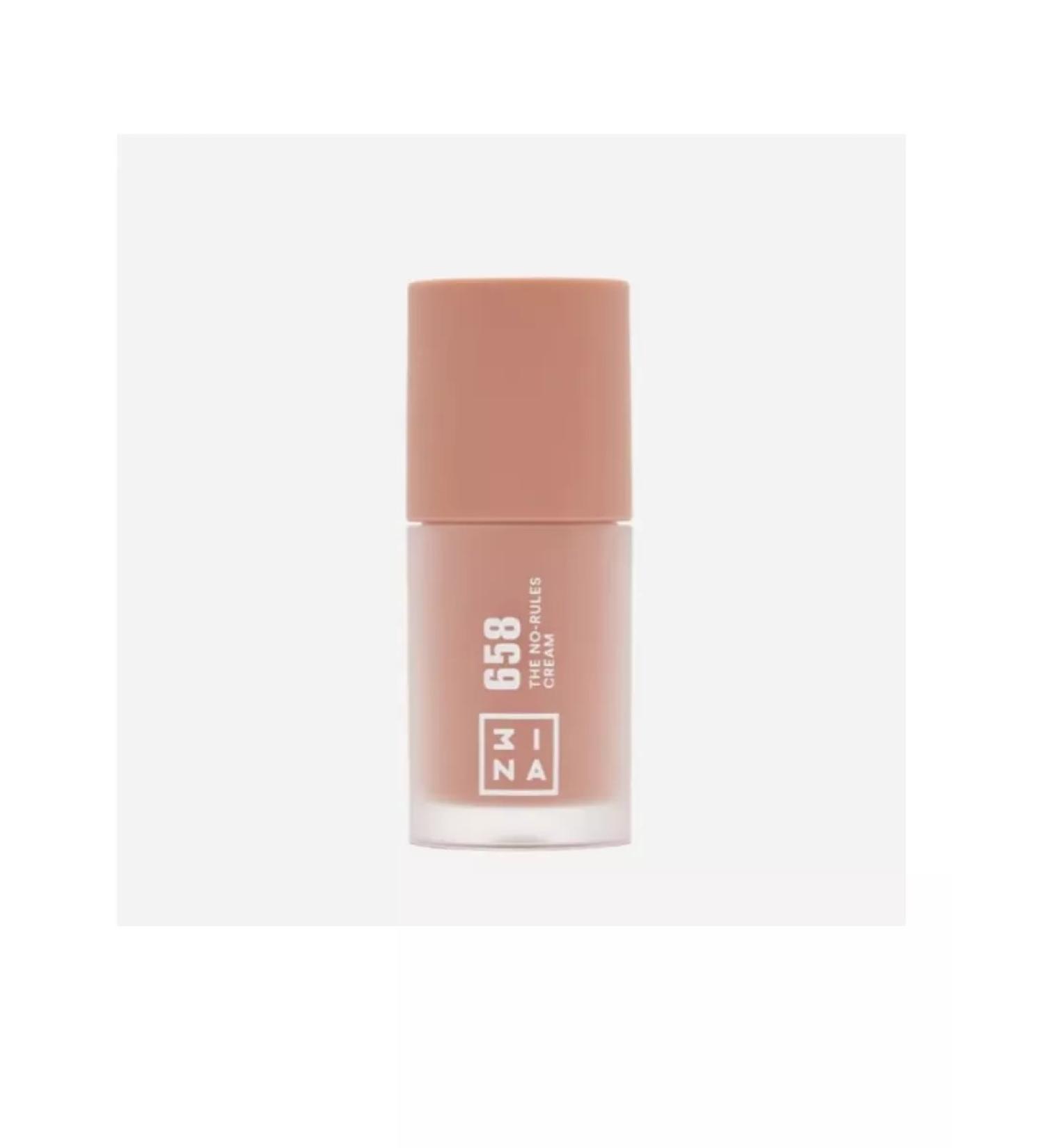 3ina Cream pigment for makeup 658 - Buy Online on GoSupps.com