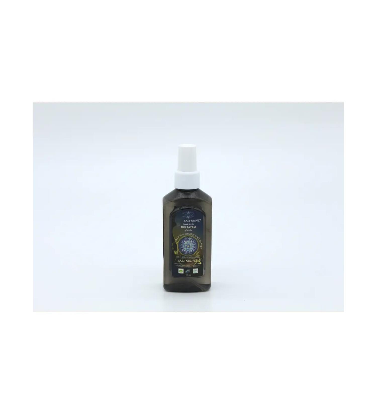 East Nights Tea wood hydrolate bin Payam - Buy Online on GoSupps.com