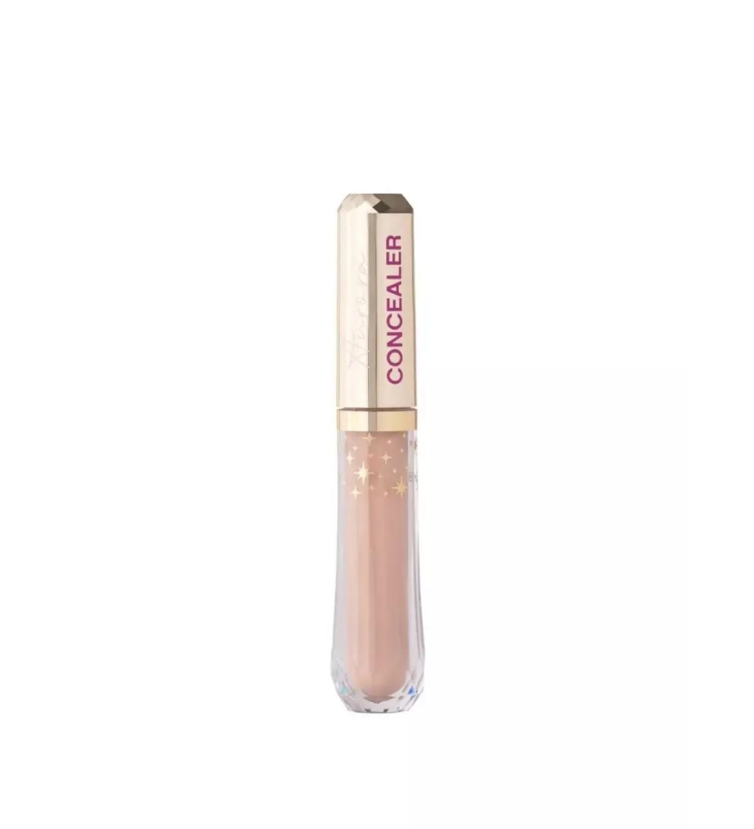VIVIENNE SABO Concealer with reflective particles Aurora tone 02 - Buy Online on GoSupps.com