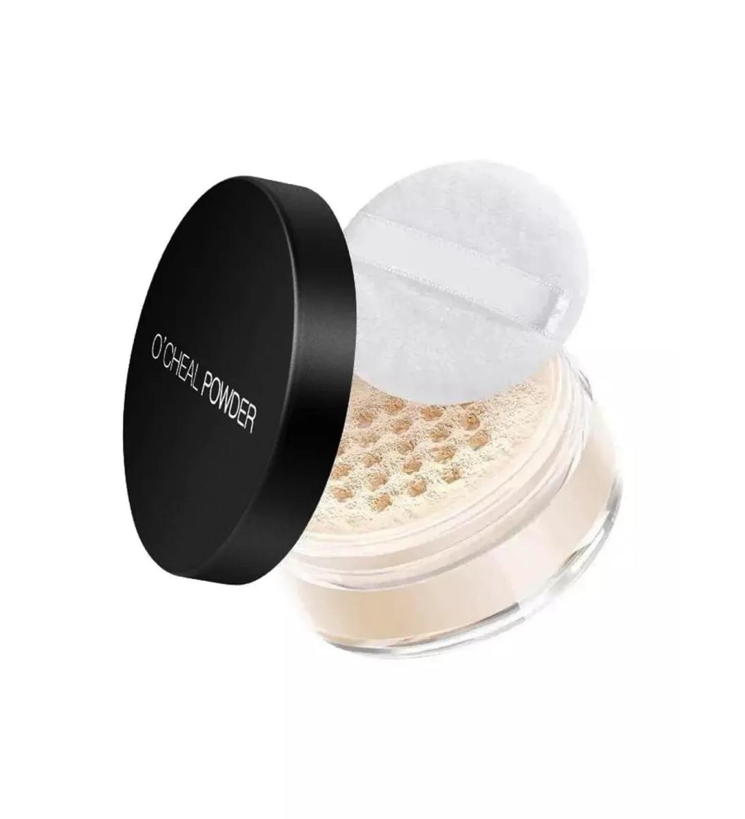 skin care cosmetics Reflective scattered powder for the face - Buy Online on GoSupps.com
