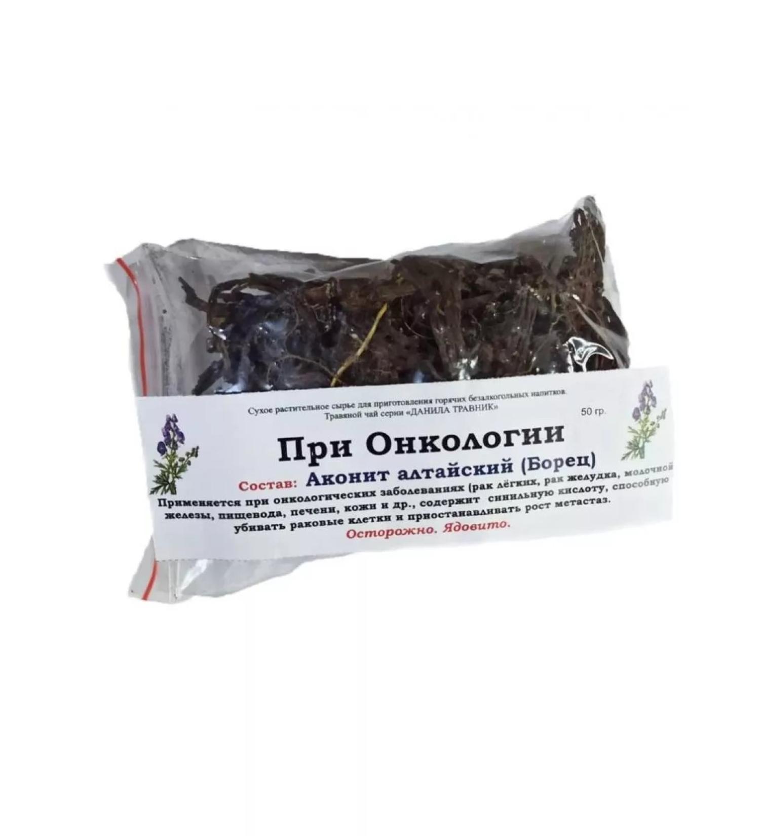 bee lab Herbal collection for oncology Danila Radik 50 grams