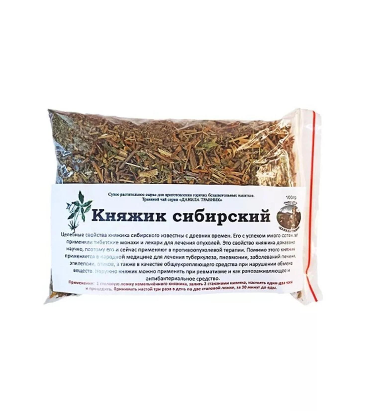 bee lab Herbal tea tea set of scatter from edema 100 grams