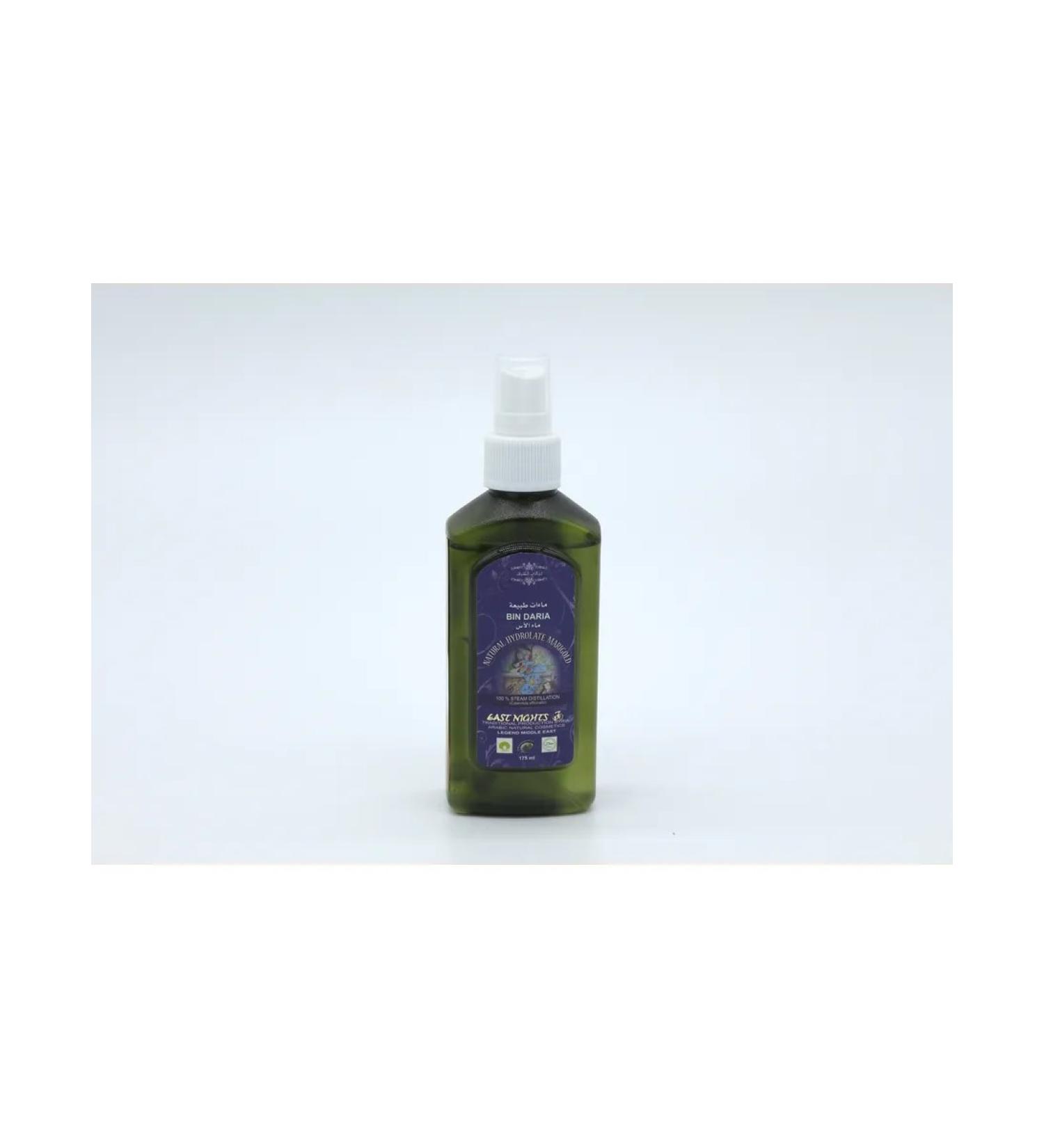 East Nights Daria calendula hydrolate - Buy Online on GoSupps.com