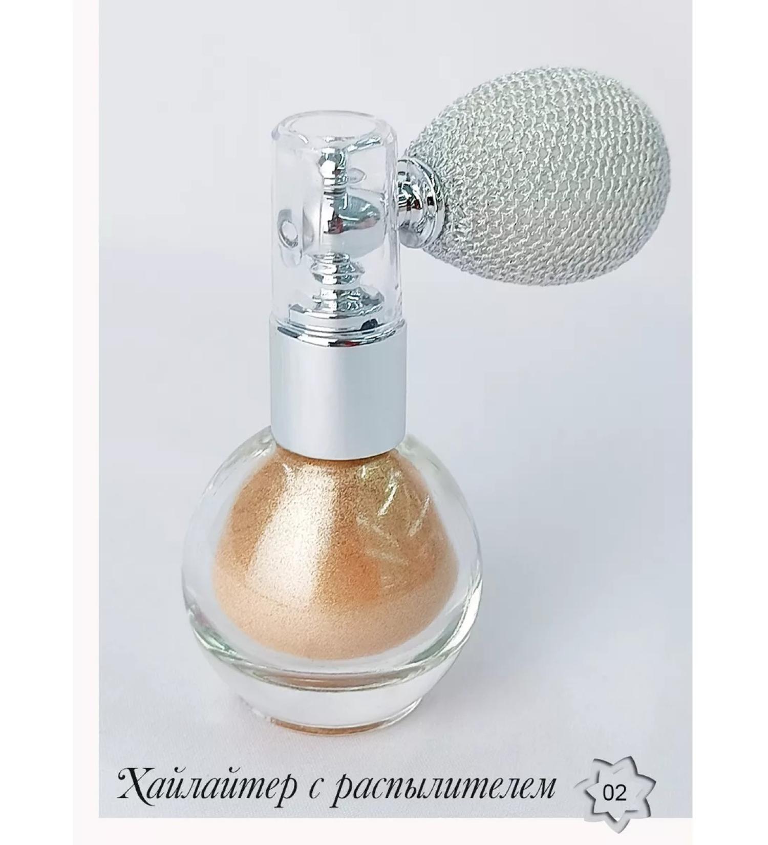 SunnyIv Highlighter for the face and body - Buy Online on GoSupps.com