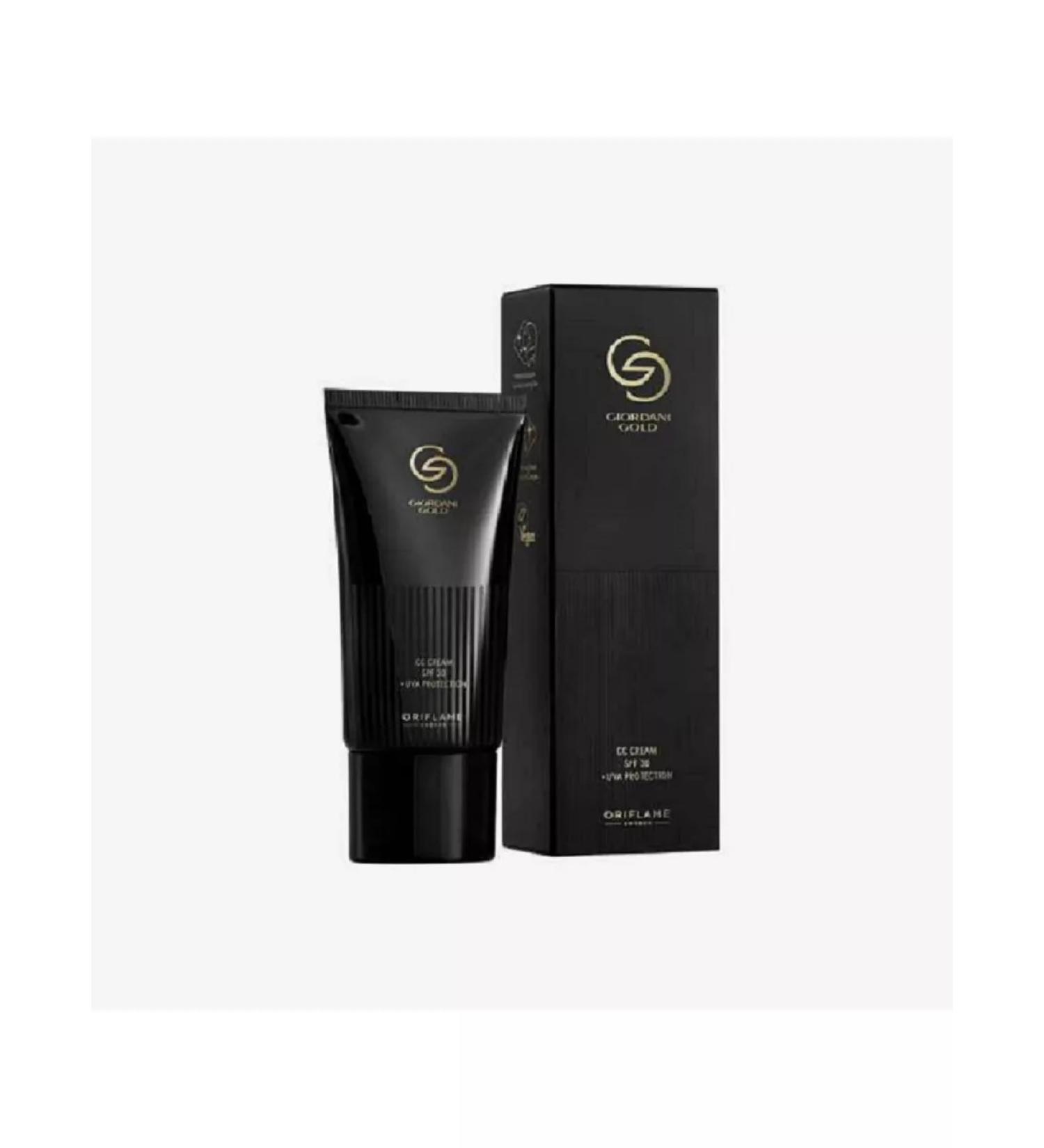Oriflame Multifunctional SS Cream Giordani Gold - Buy Online on GoSupps.com