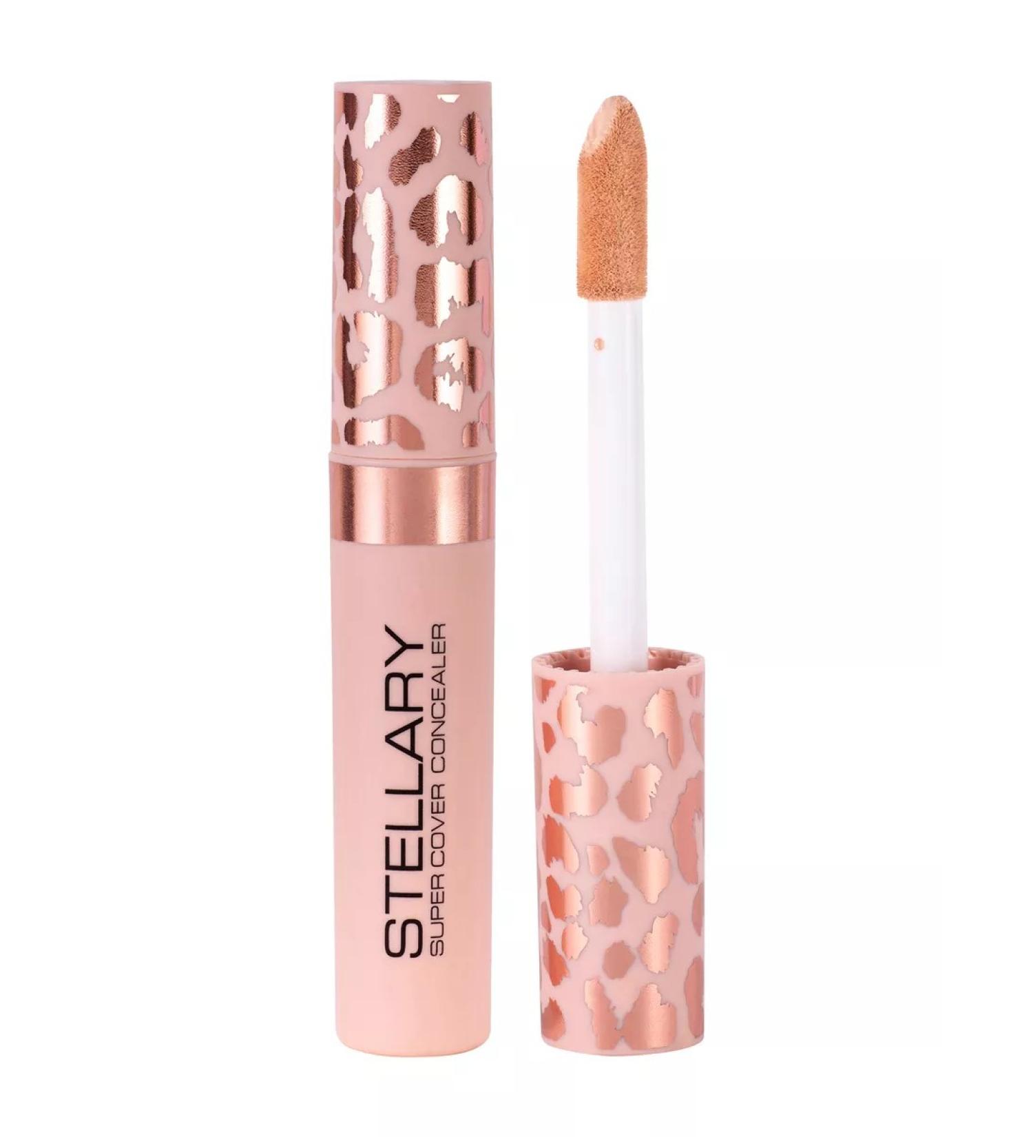 Stellary Super Cover 5 ml 03 natural-beige - Buy Online on GoSupps.com