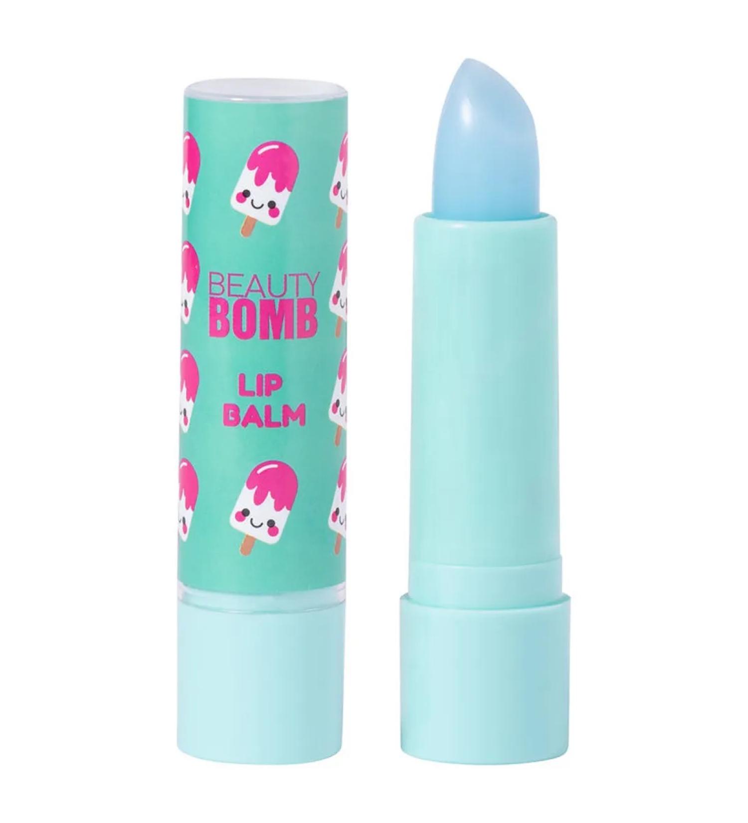 Beauty Bomb Bla-Bla-Balm lip balm 35 g 04 ice cream