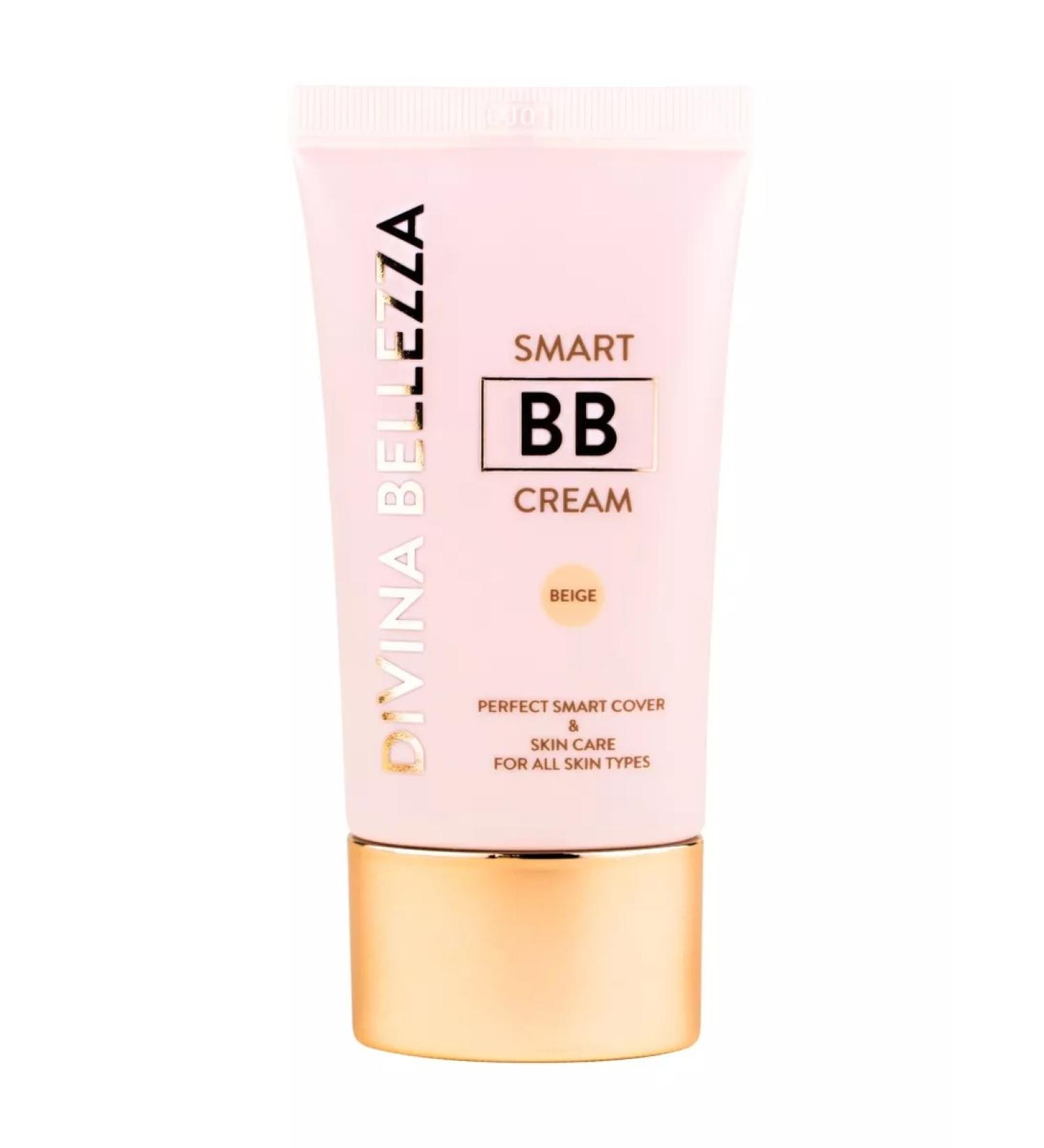 DIVINA BELLEZZA Smart BB face cream 30 ml 24 Beige
