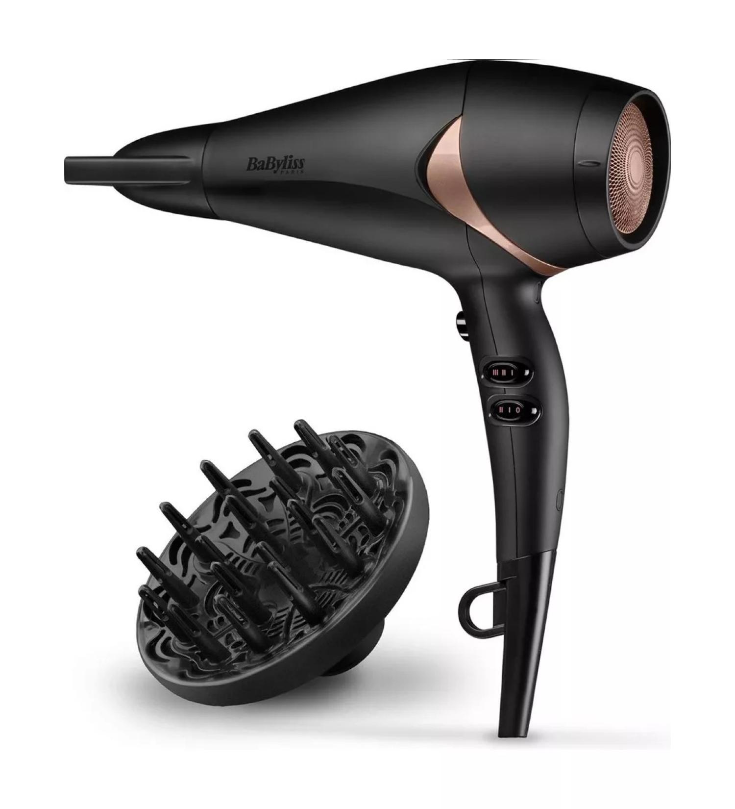 Babyliss Hairdryer D566E - Buy Online on GoSupps.com