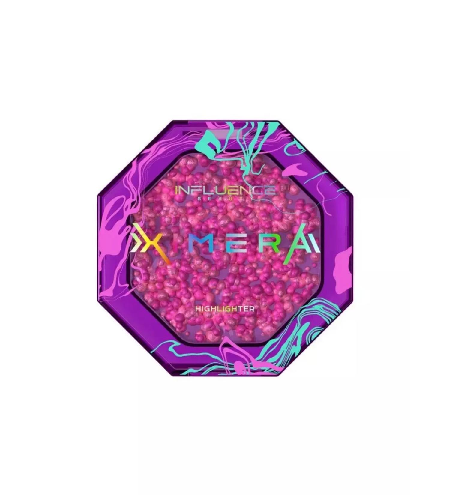 Influence Beauty Highlighter for face gel ximera tone 01 - Buy Online on GoSupps.com