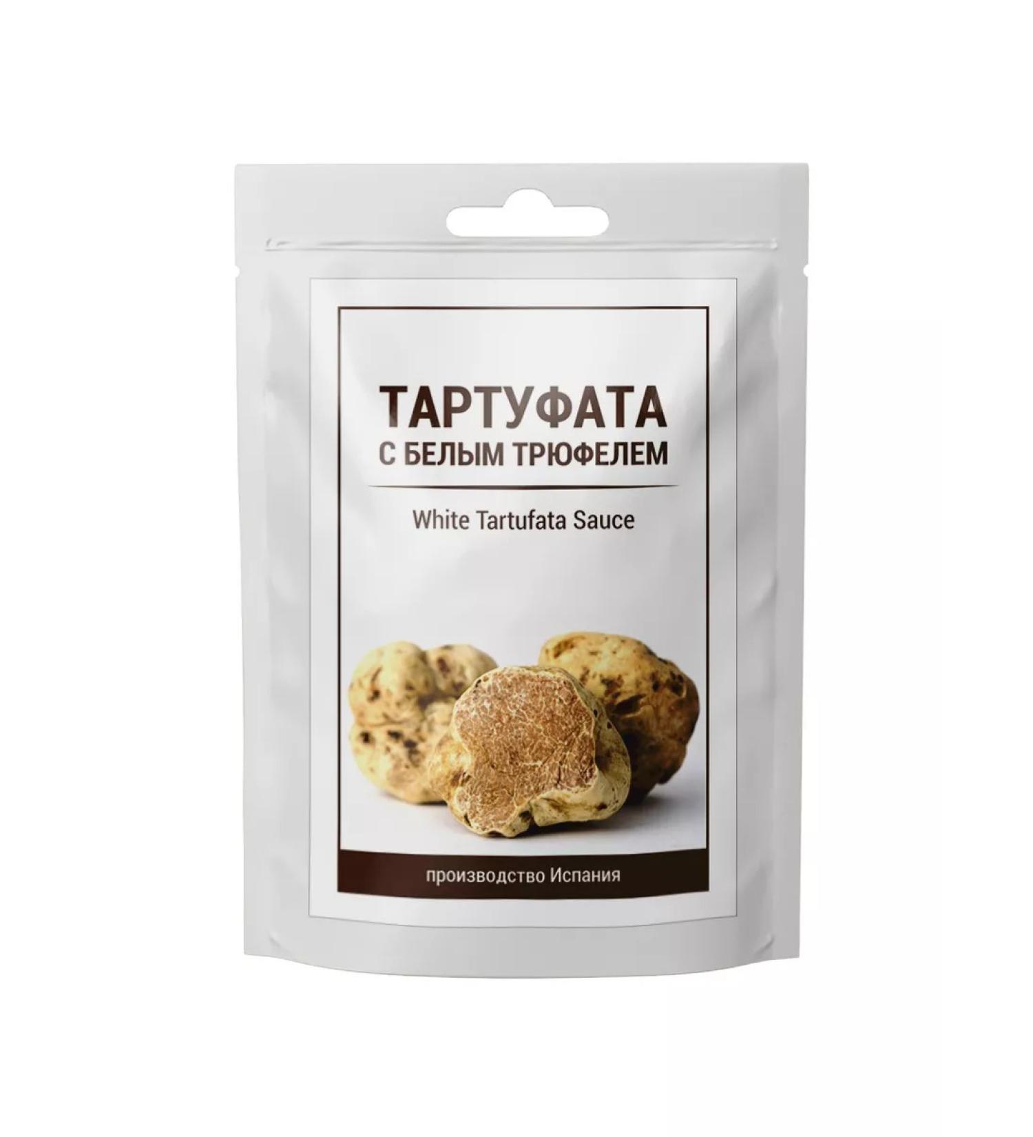 ProSyr Mushroom mixture "Tartufat" - champignons with white truffle