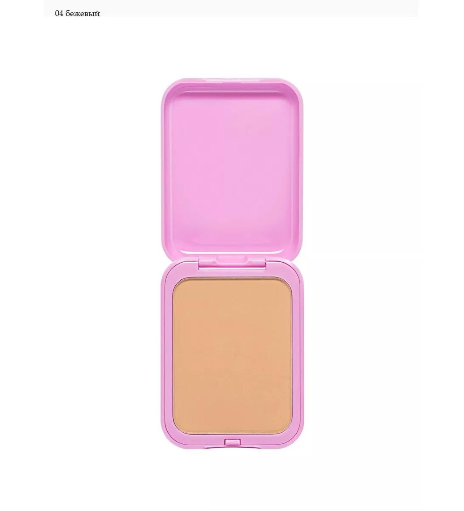 Love Generation Facial powder silky tantrix tone 04 - Buy Online on GoSupps.com