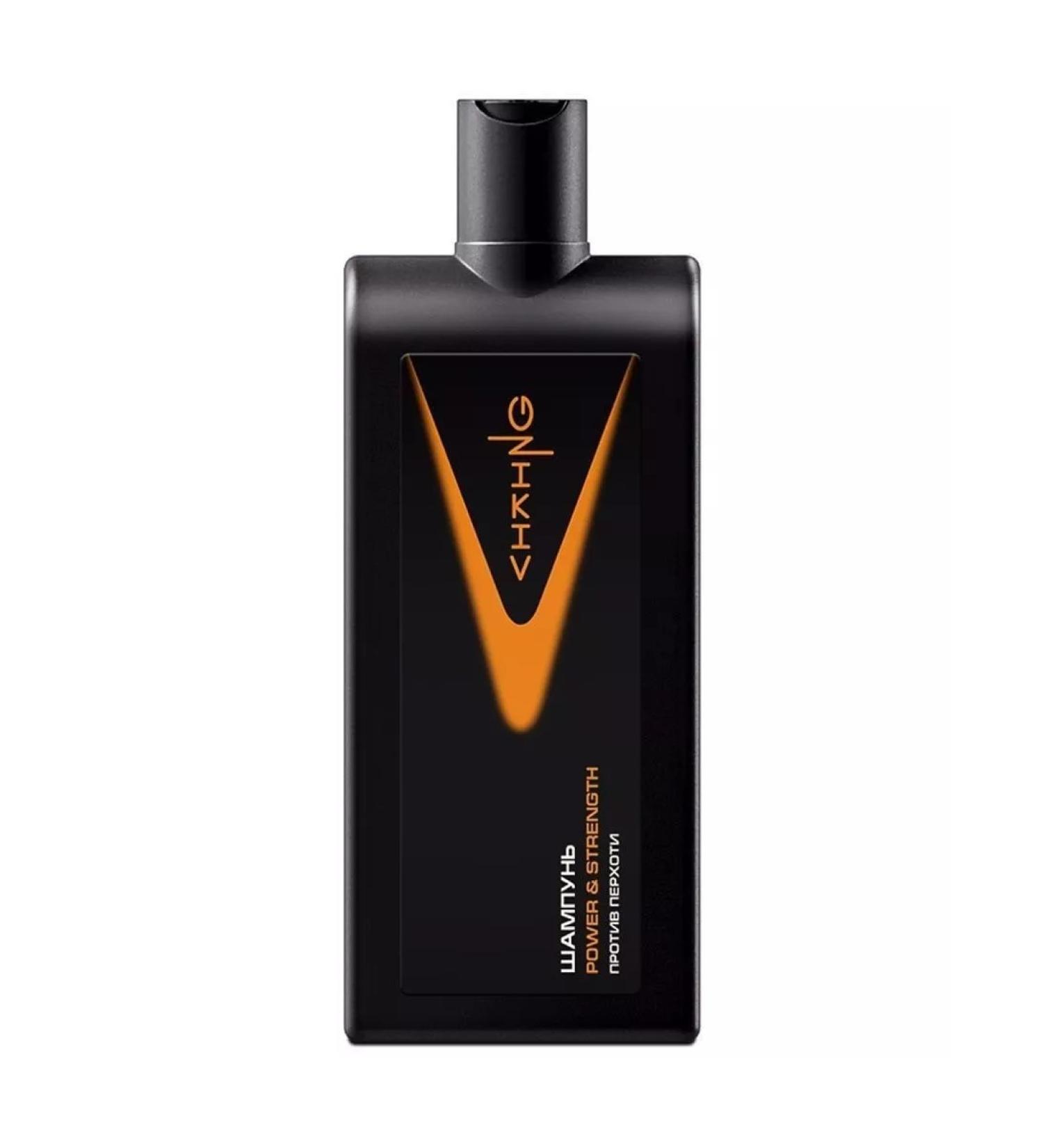 Viking Normal hair shampoo Power & Strength 300 ml