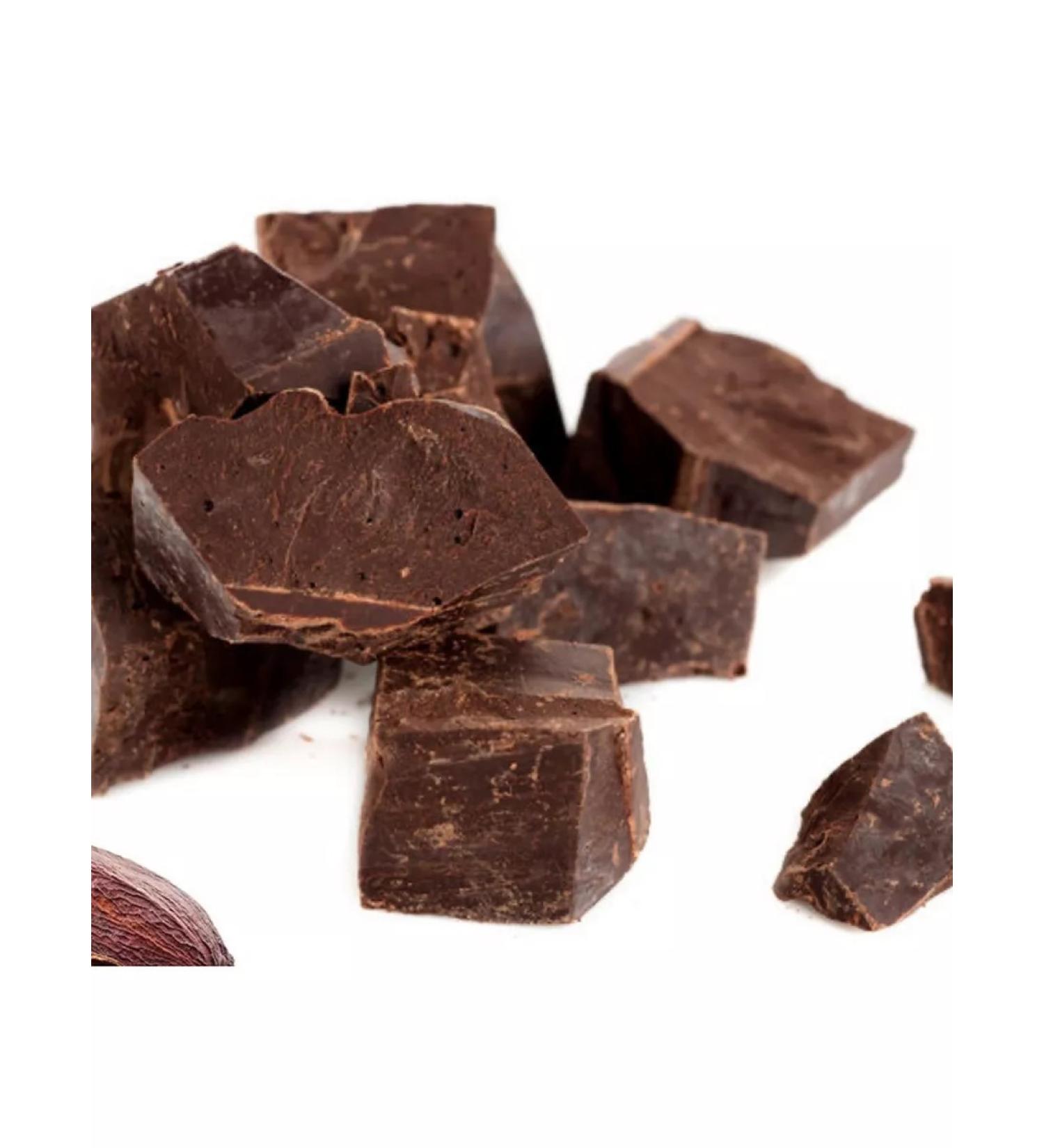 Cocoa cuppy natural 200 grams