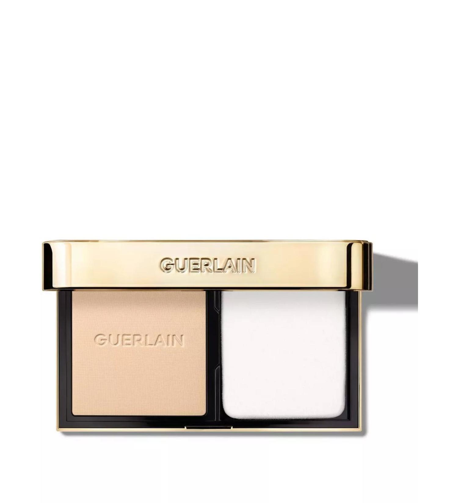 GUERLAIN Tonal powder Parre Gold Skin Control 2n - Buy Online on GoSupps.com