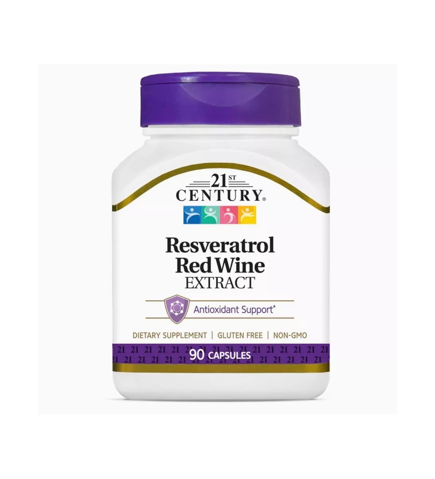 iHerb Resveratrol USA - Buy Online on GoSupps.com