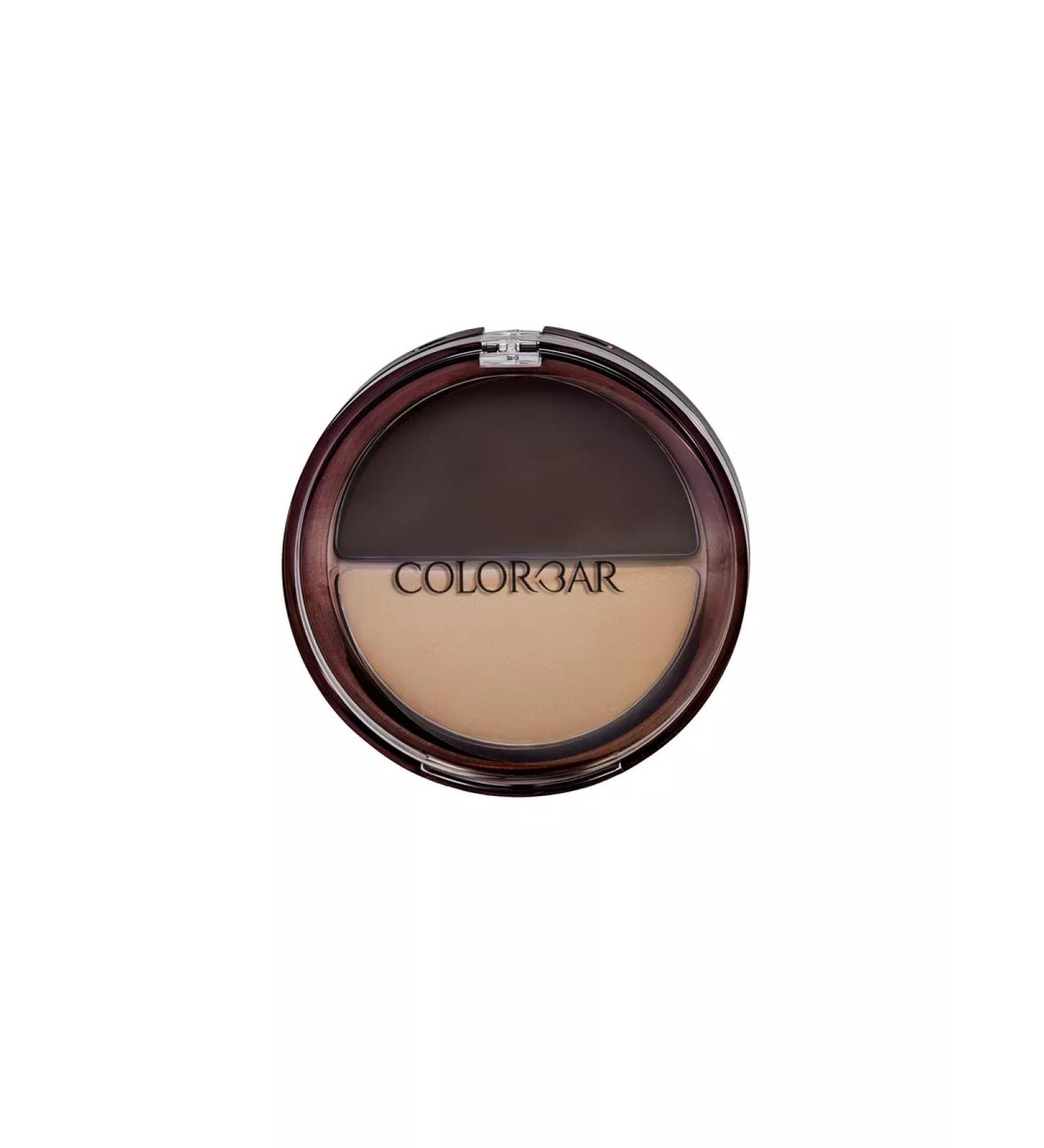 colorbar Palette Highlighter and contouring 12 g Neutral 001 - Buy Online on GoSupps.com