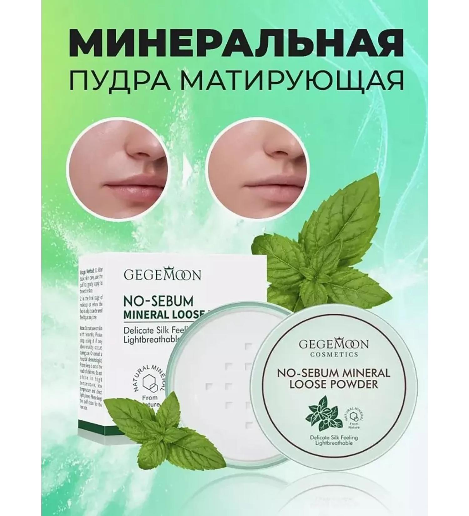 PomermoL Powder crumbly colorless gegemoon - Buy Online on GoSupps.com