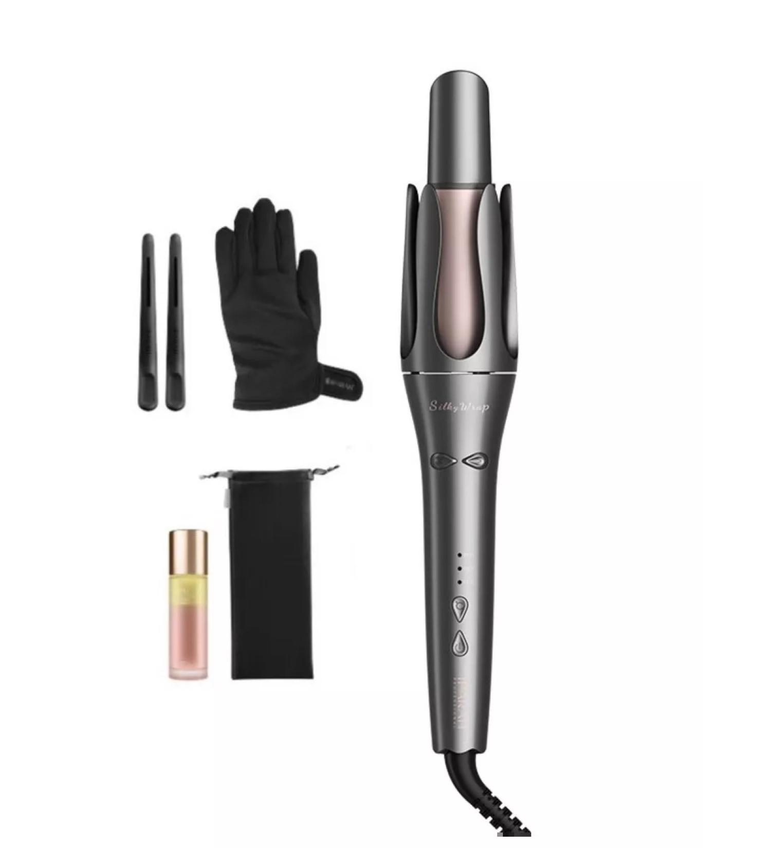 Babyliss Spinning curling curling up professional p-208 - Buy Online on GoSupps.com