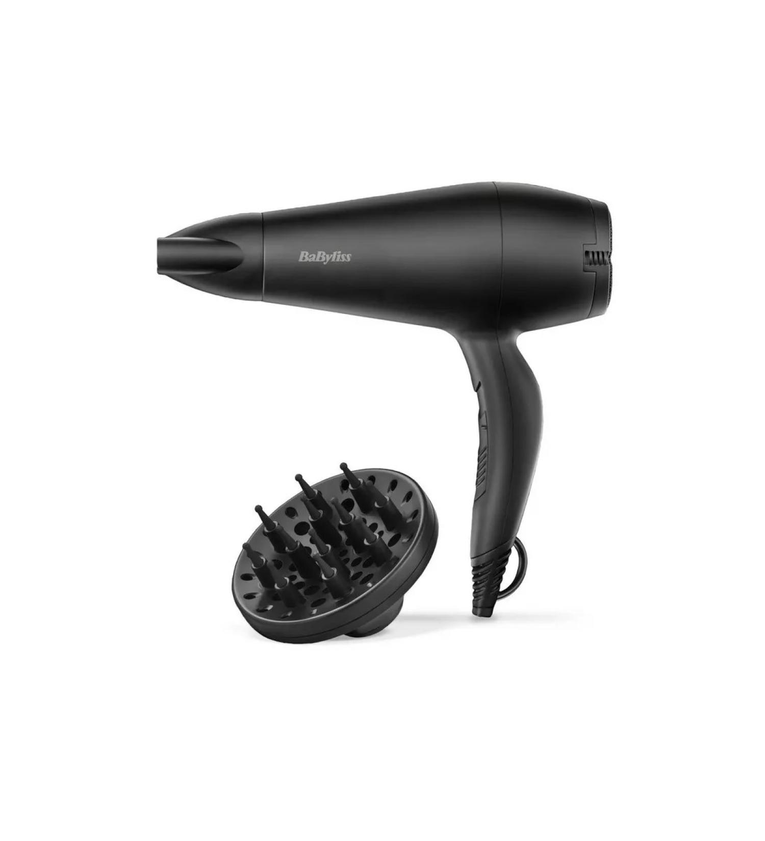 Babyliss Hair dryer D215DE - Buy Online on GoSupps.com