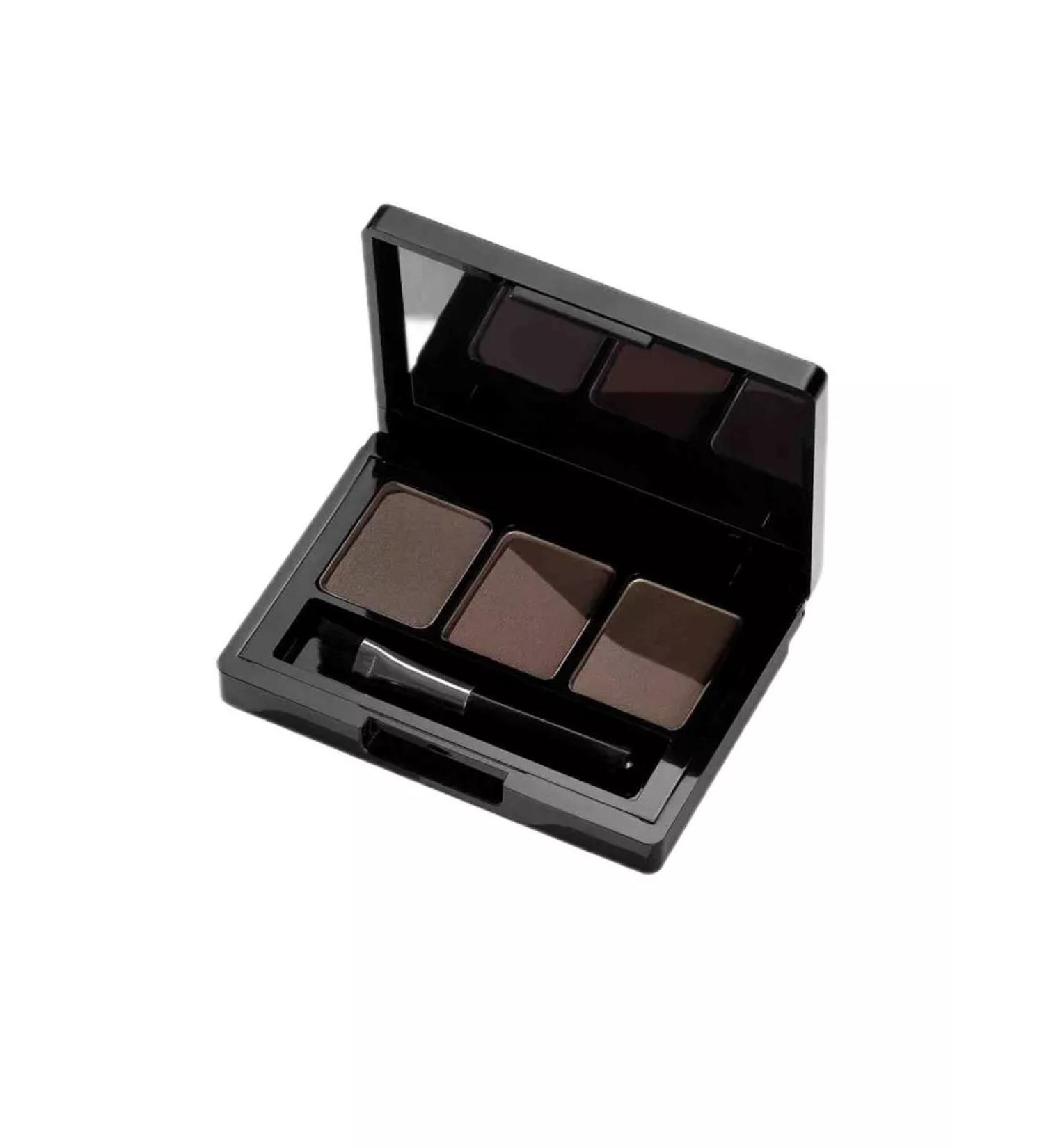 Oriflame Makeup of eyebrows and eyes The One - Buy Online on GoSupps.com