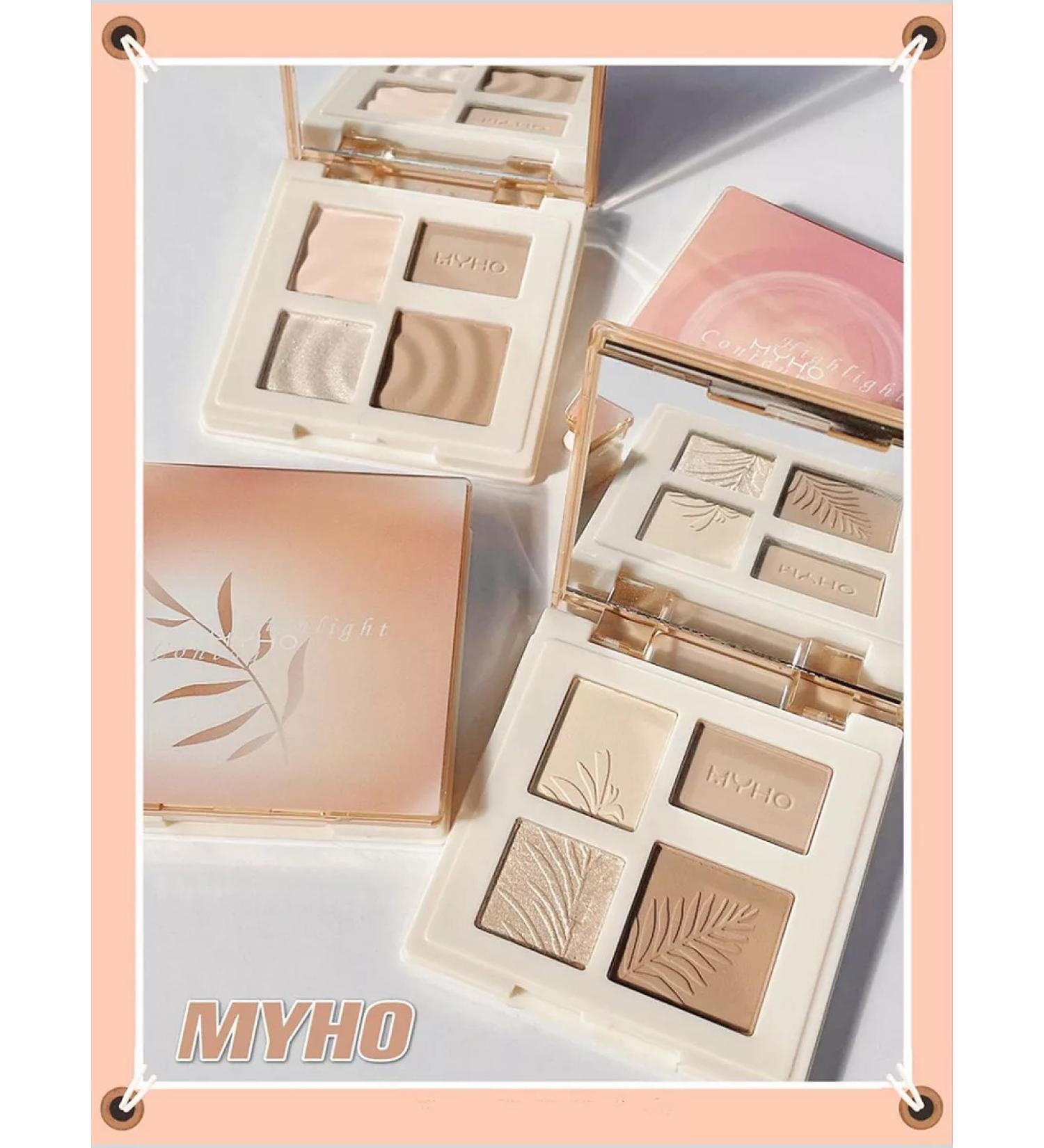 MYHO The sculptor for the person "perfect result" - Buy Online on GoSupps.com