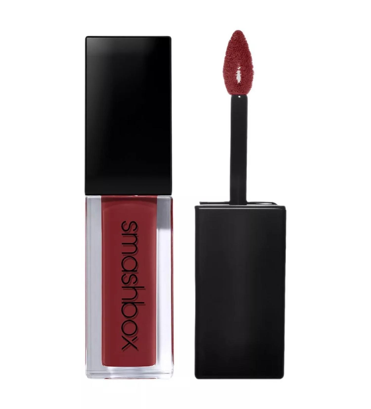 Lipstick Smashbox Always on Liquid Lipstick shade Boss Up - Buy Online on GoSupps.com