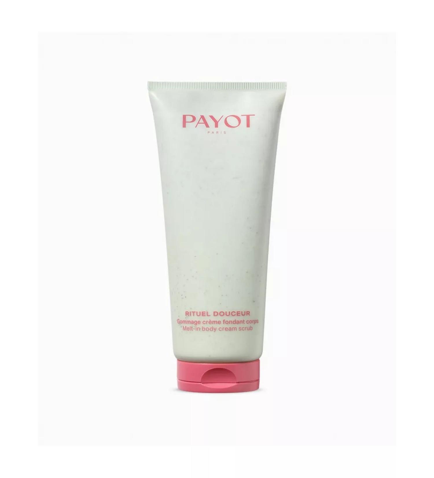 PAYOT Gommage Creme Fondant Corps