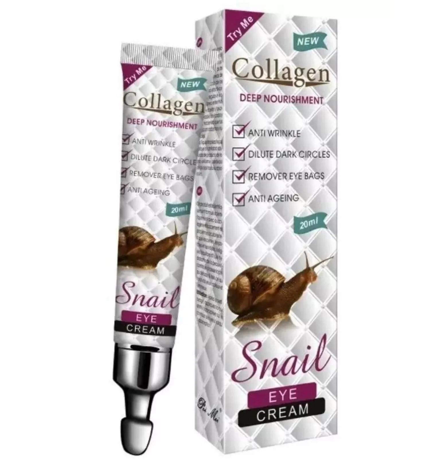 Cosmetics Eye cream