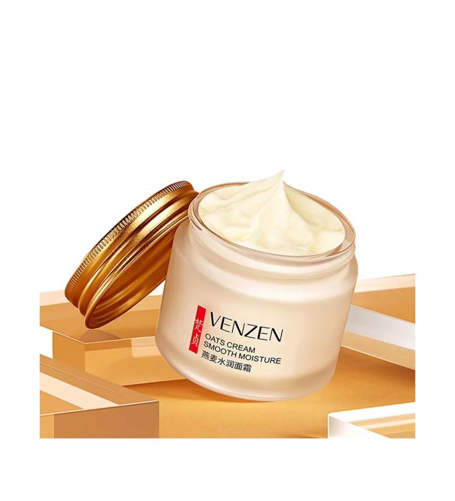 cosmetics sale Oatmeal cream Venzen