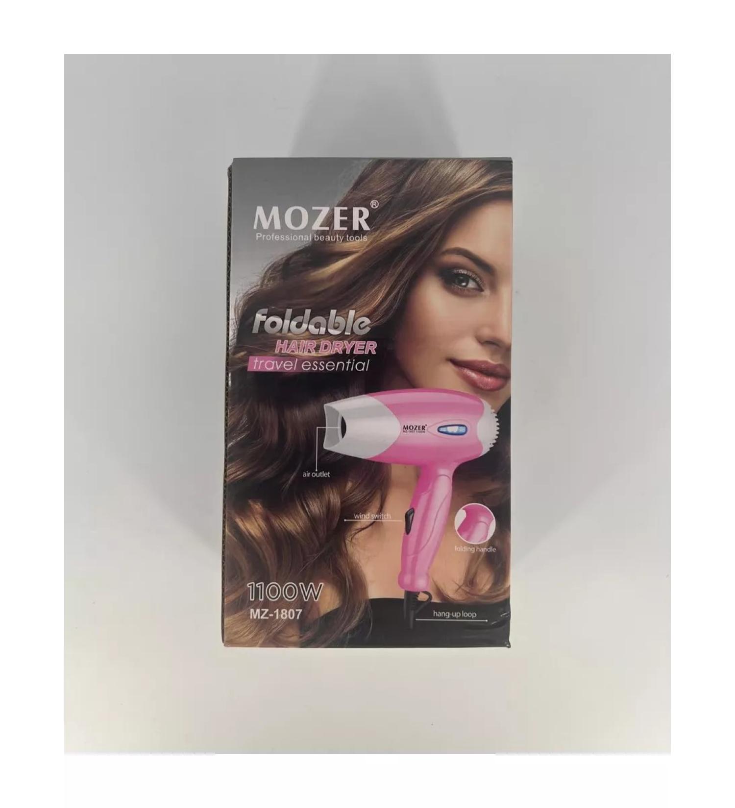 MR Professional hair dryer hair dryer - Buy Online on GoSupps.com