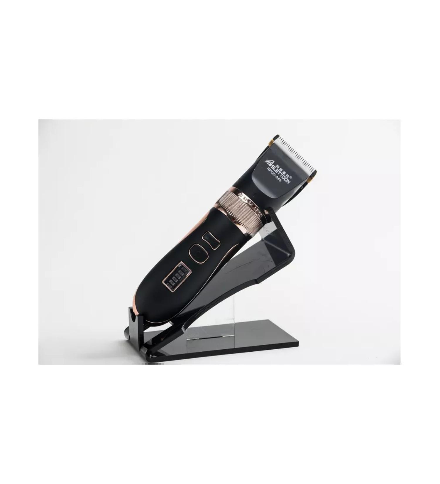 SLETDON Mashka for haircut A-55