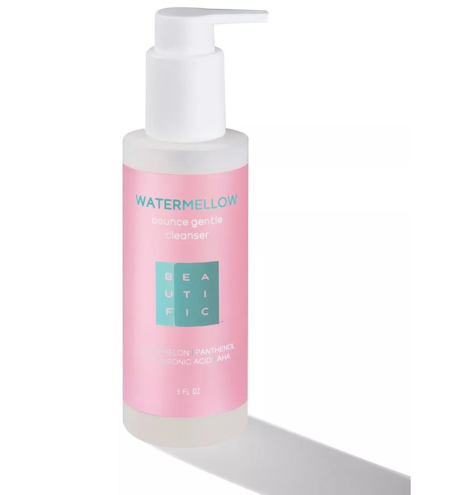 BEAUTIFIC Washing gel 150 ml
