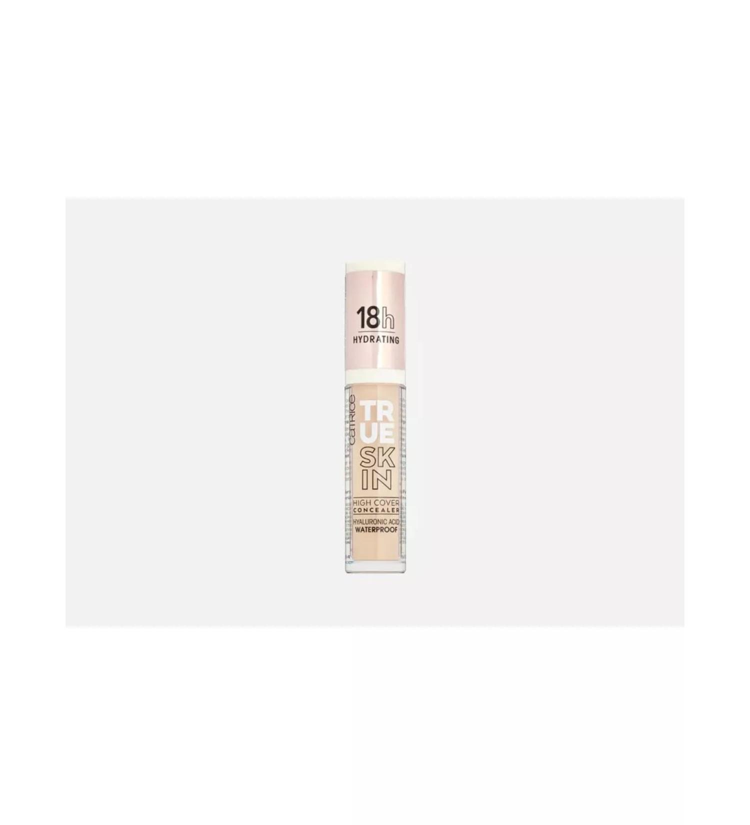 catrice Concealer for all types of skin Skin 005 - Buy Online on GoSupps.com