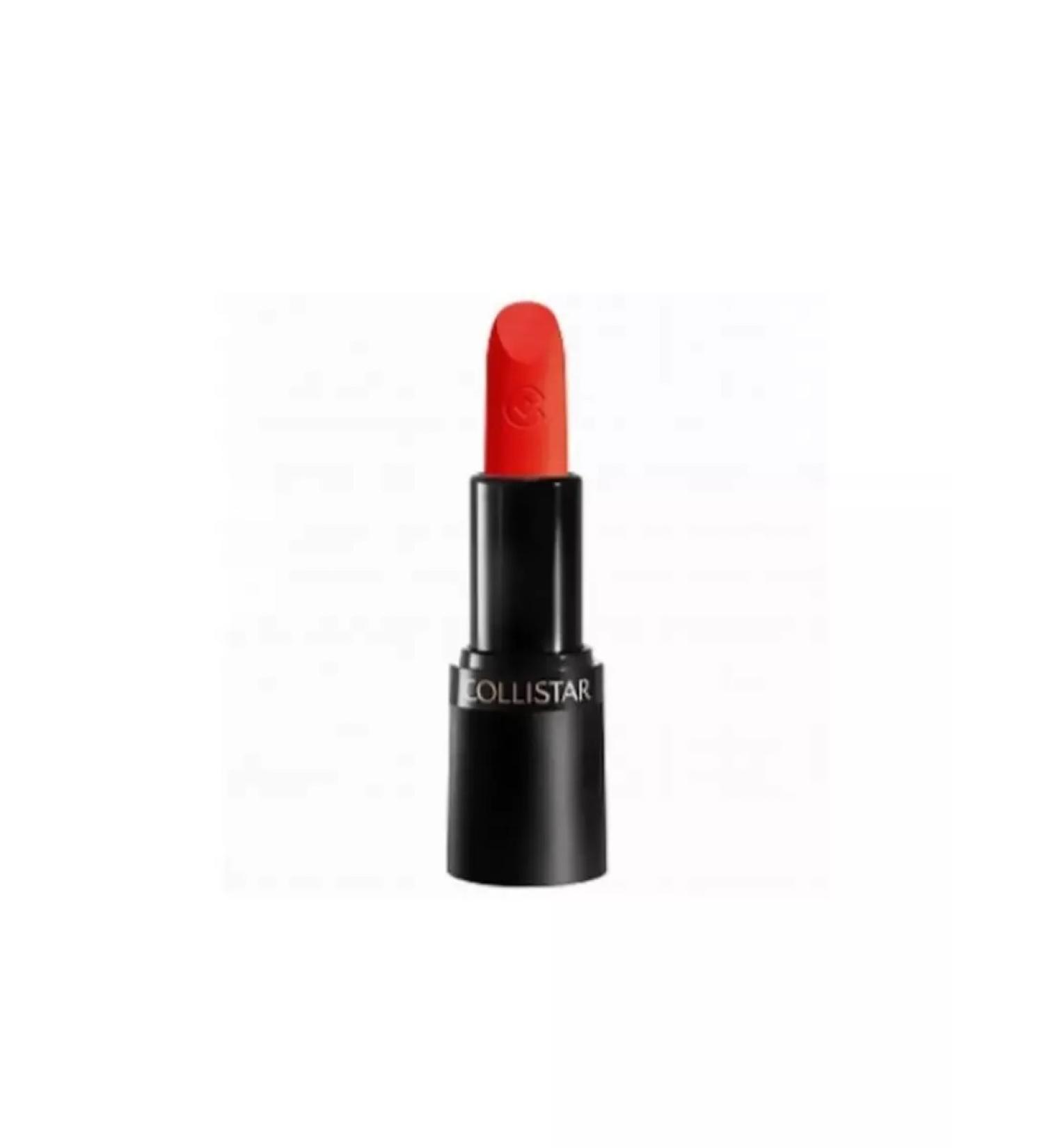 Collistar Lipstick lipstick 40 Mandarino