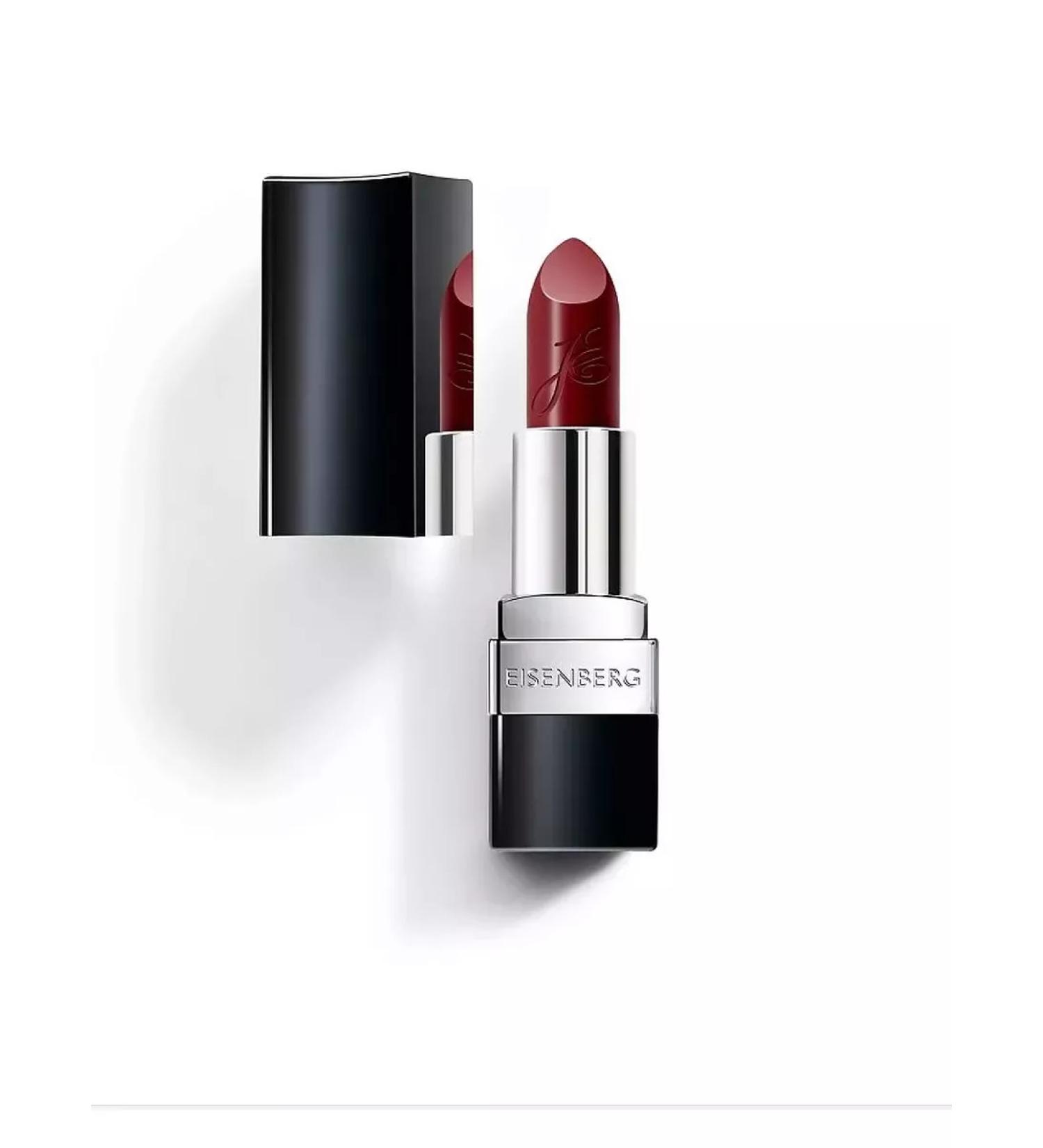 EISENBERG Lipstick for the lips r02 rouge opera