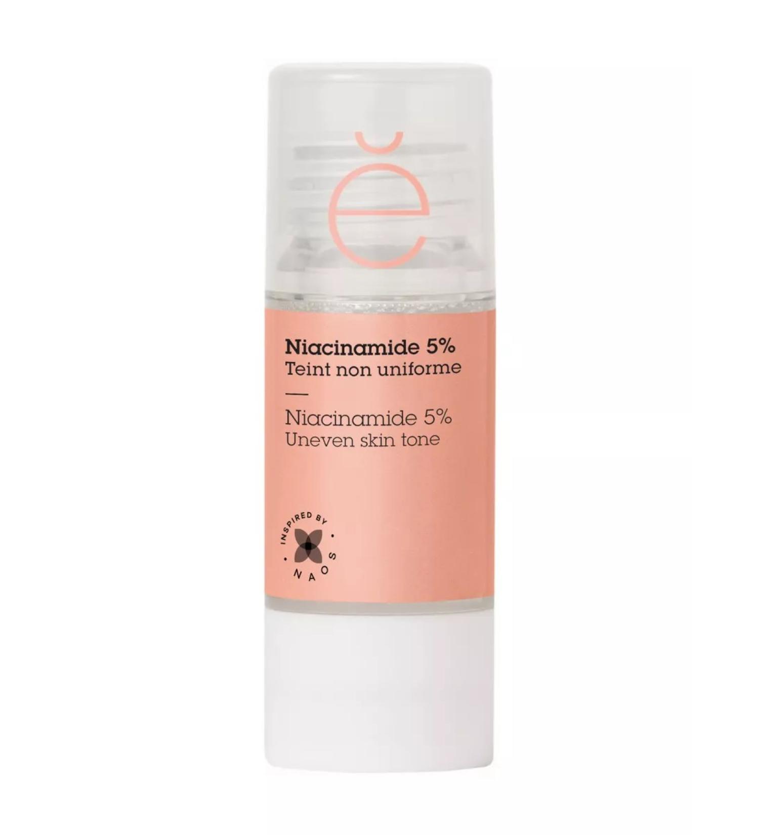 Etat Pur Serum with niacinamide 5% 15 ml