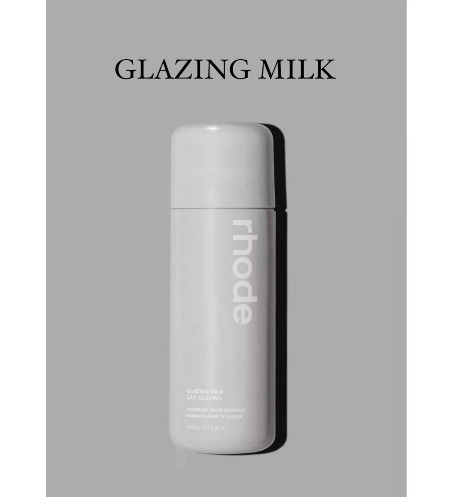Rhode Essence Dairy Preparatory layer Glazing Milk - Buy Online on GoSupps.com