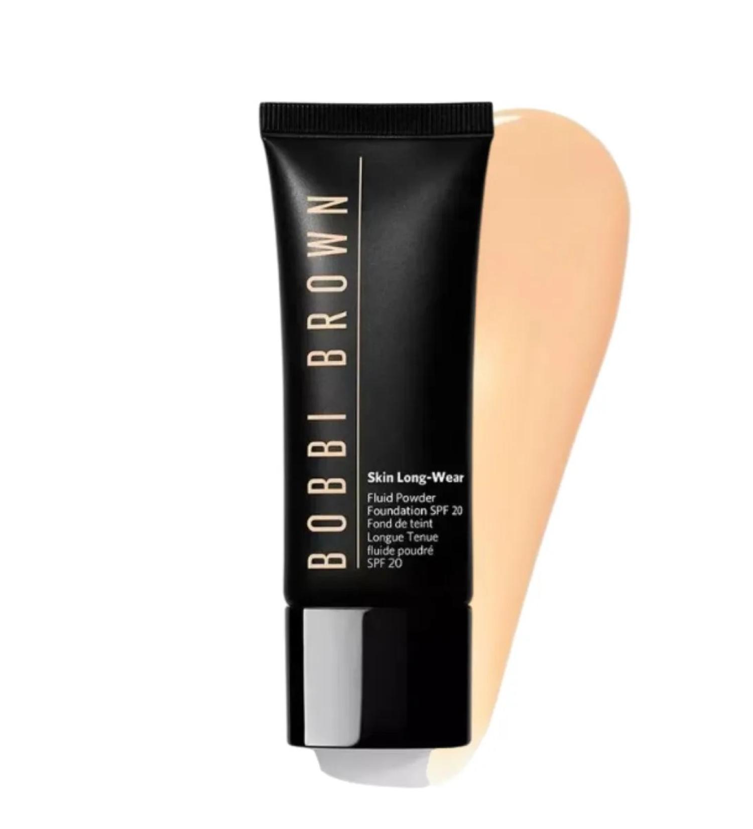 BobbiBrown Cream Skin Long-Wear Fluid tone Beige N-042 - Buy Online on GoSupps.com