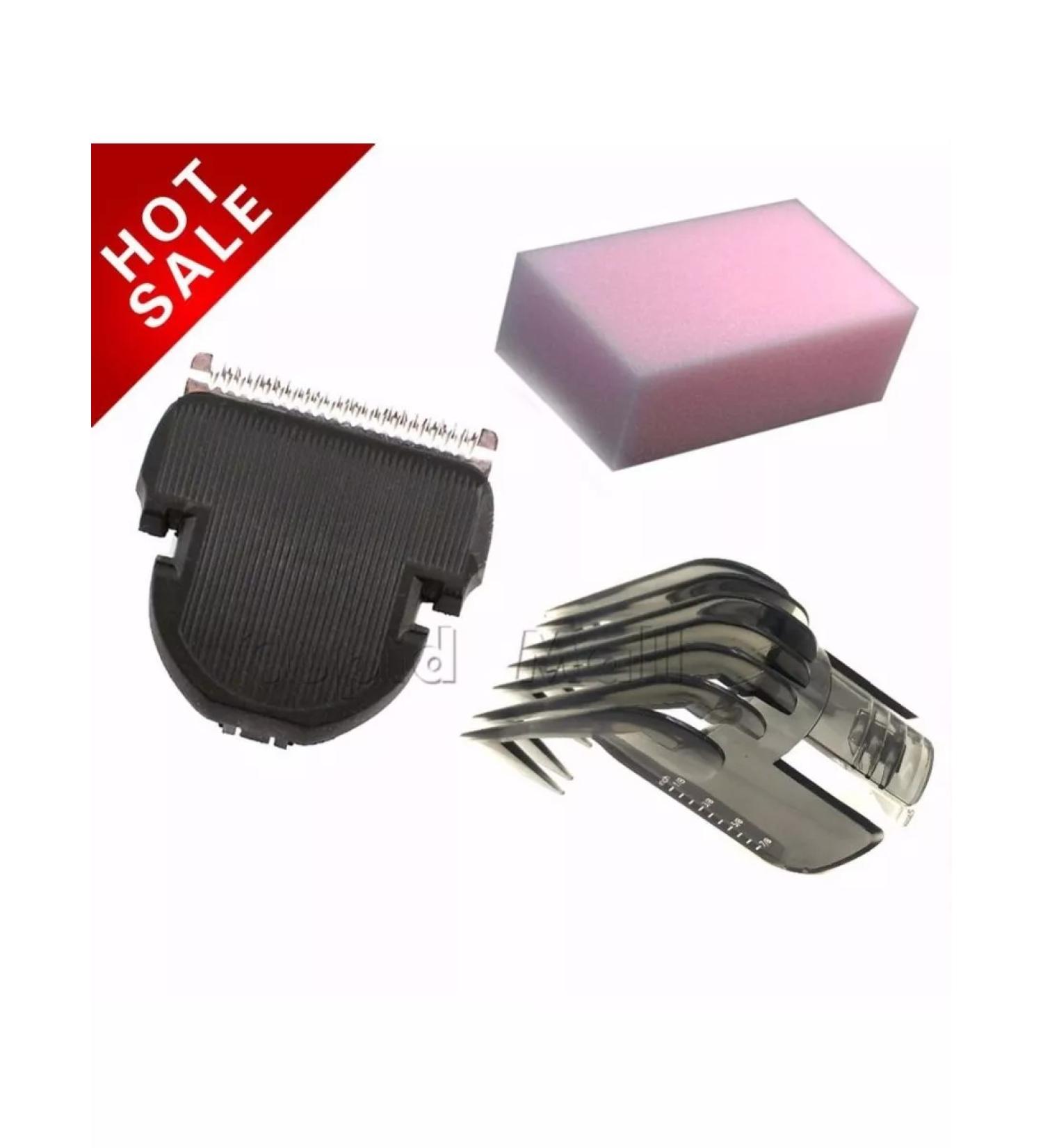 MyPads Hair haircut for Philips QC5125 Qc51 - Buy Online on GoSupps.com