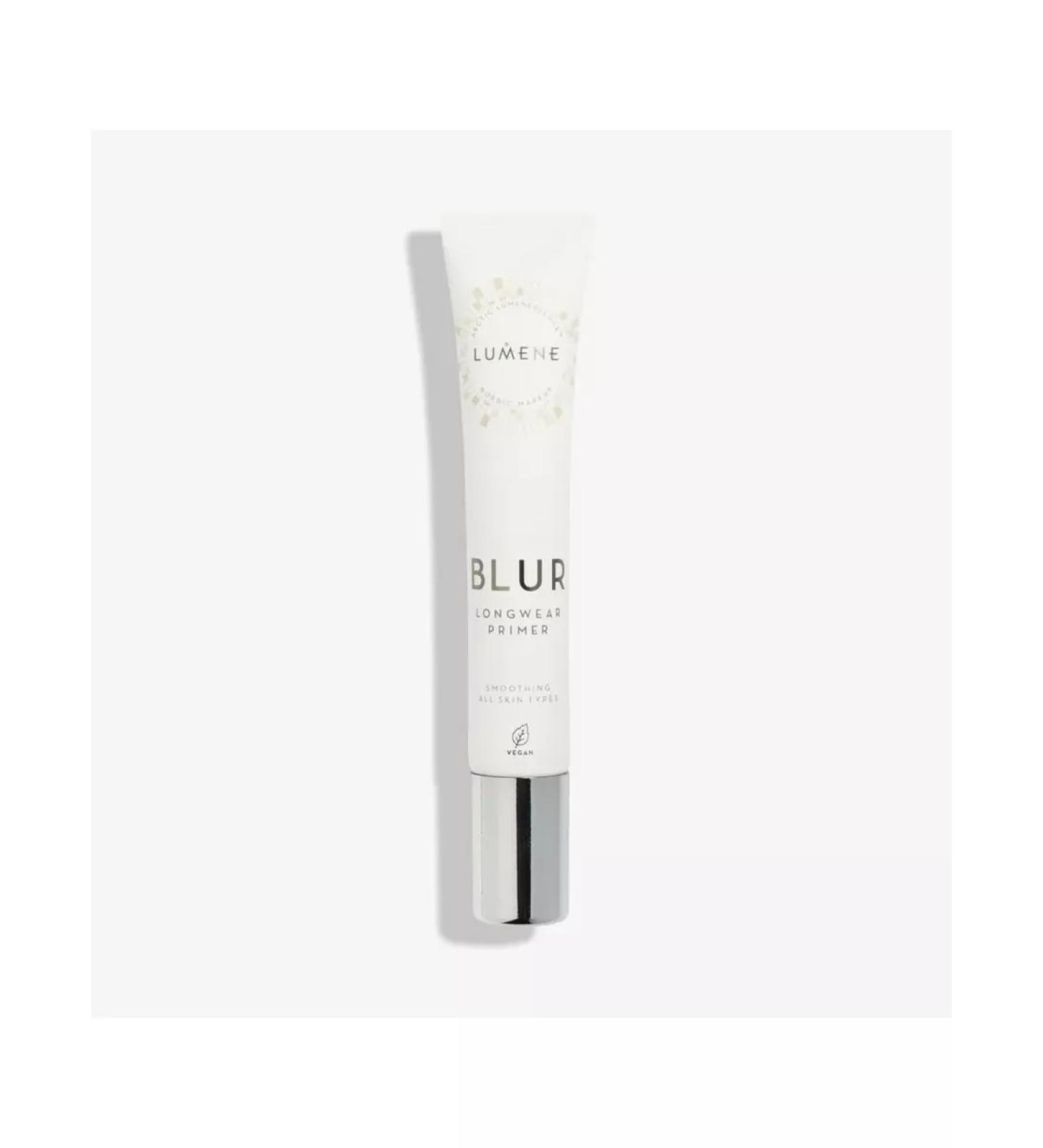 Lumene Sustainable primer for Blur face makeup 20 ml
