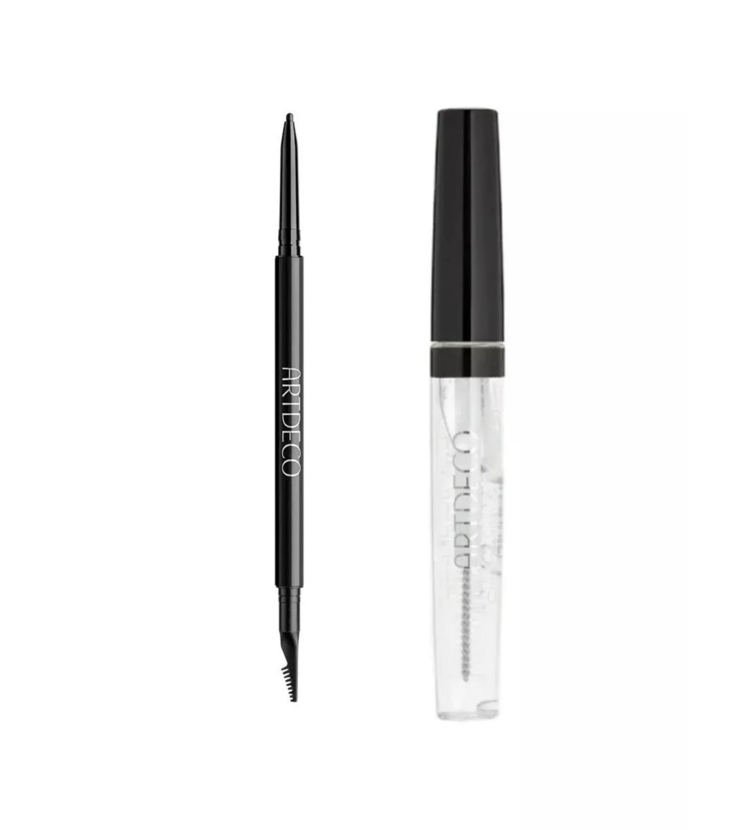 Artdeco Makeup set eyebrow gel and eyebrow pencil - Buy Online on GoSupps.com