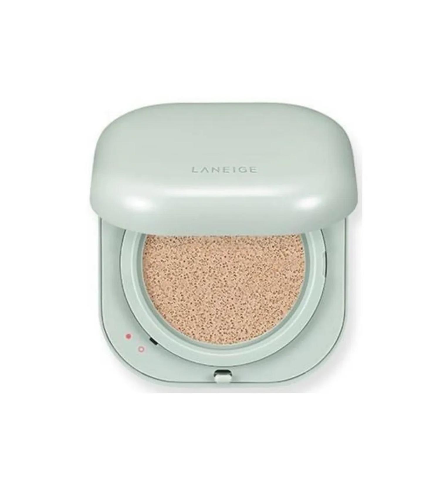 Laneige Mating Kushon Neo Cushion_matte #21n Beige 15 grams - Buy Online on GoSupps.com