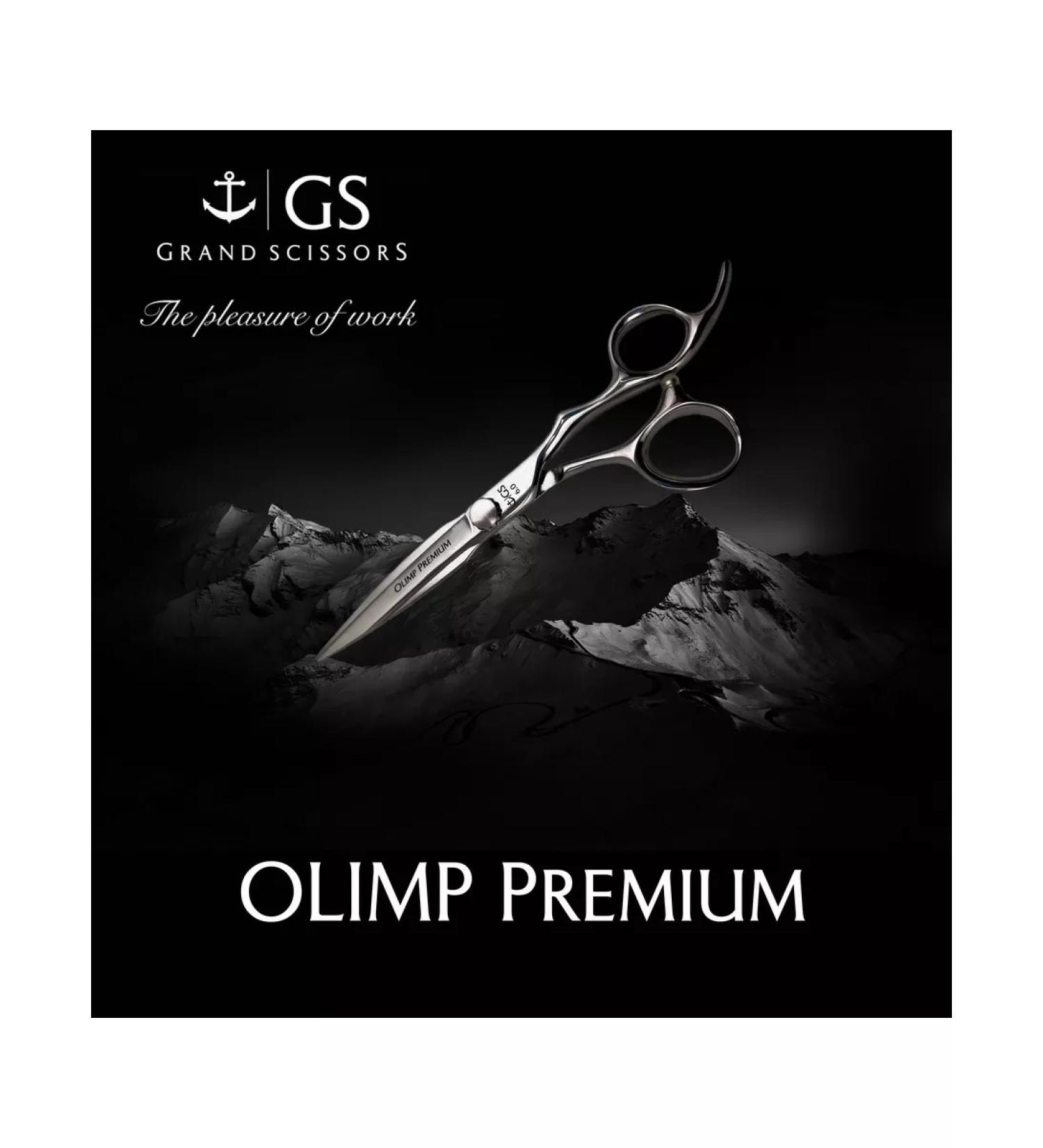 Grand Scissors Hairdressing scissors 6.0 premium - Buy Online on GoSupps.com