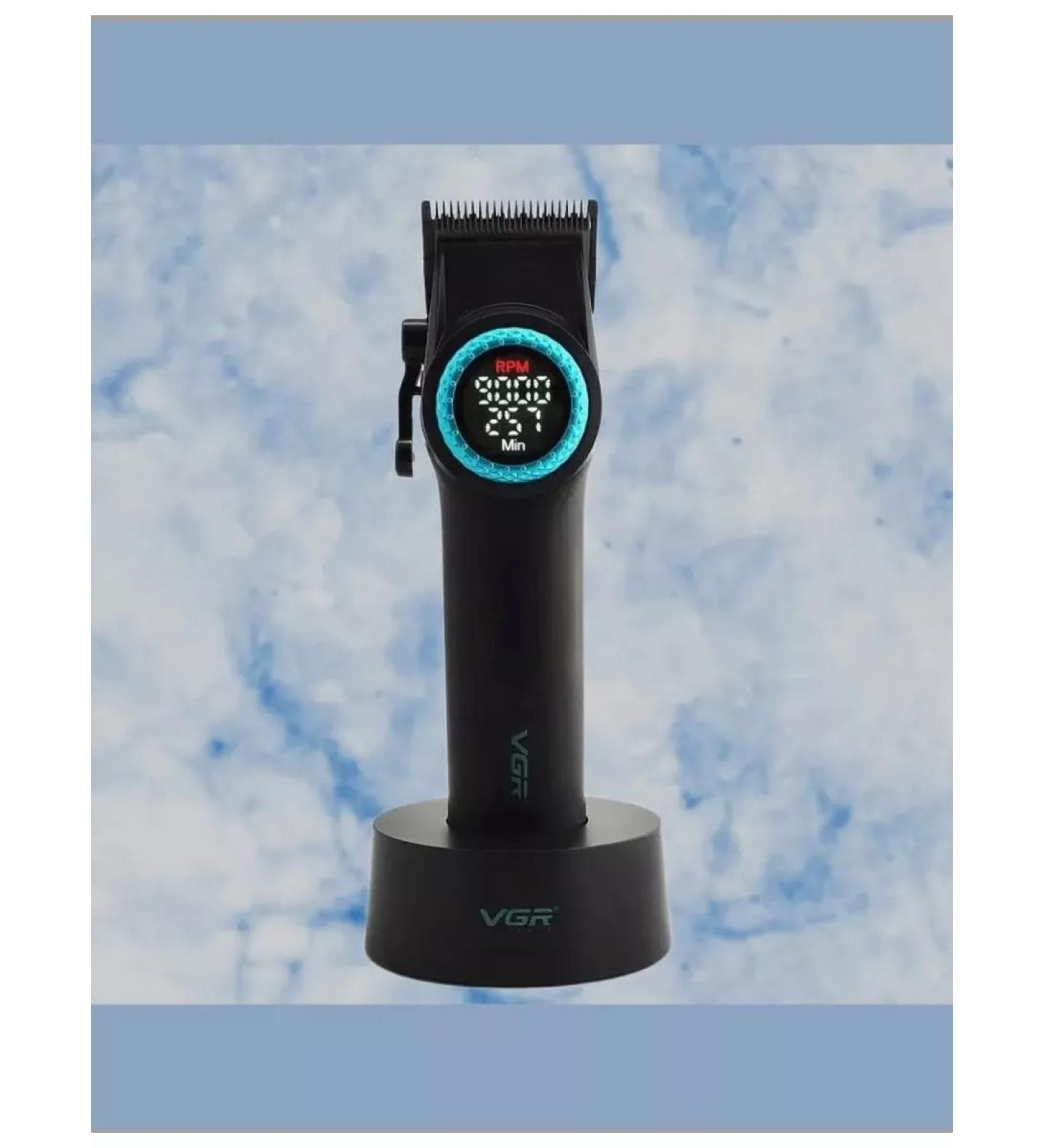 VGR Bright machine trimmer V-001 - Buy Online on GoSupps.com