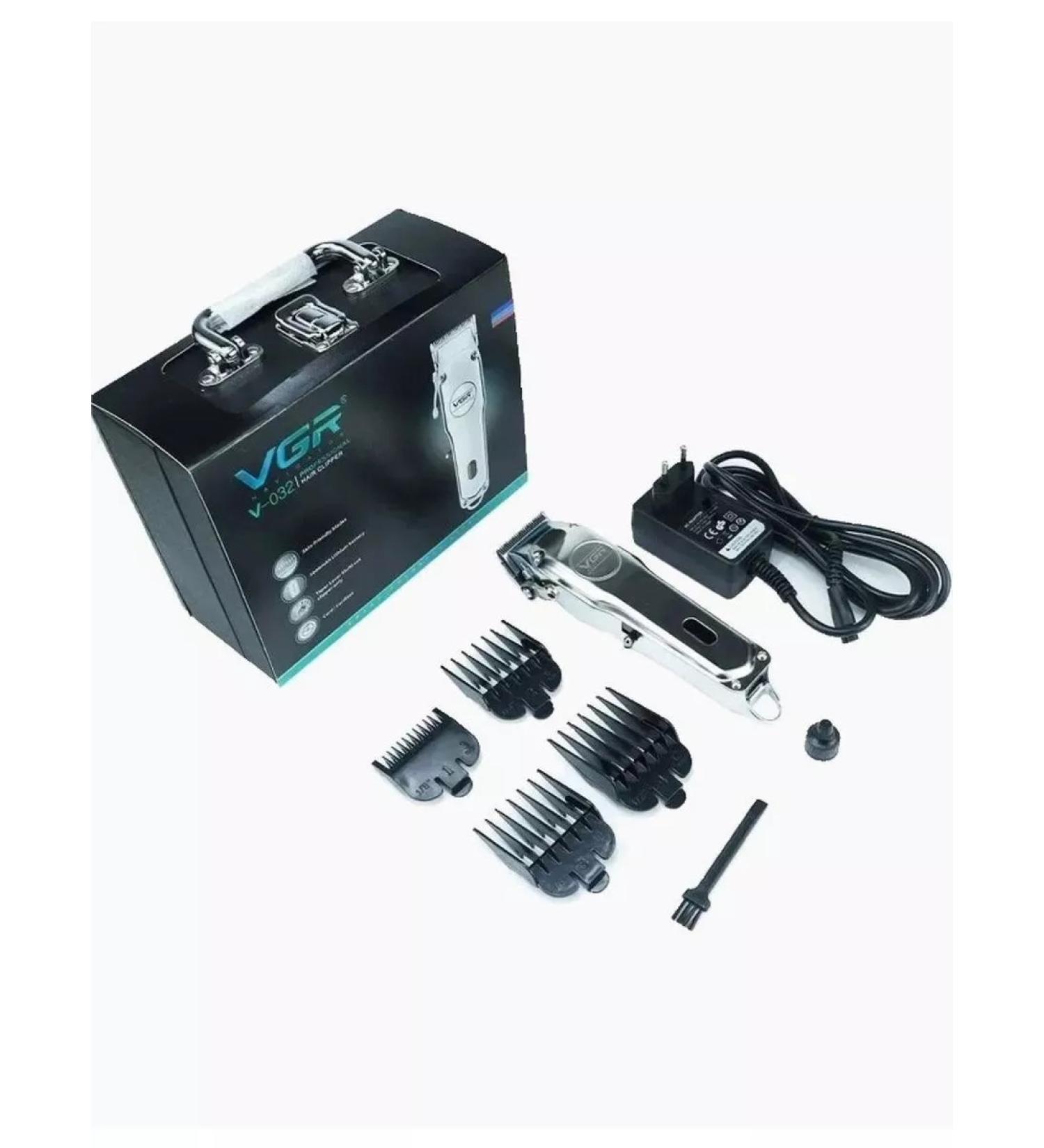 xPROFIT Machine trimmer razor V-032 - Buy Online on GoSupps.com