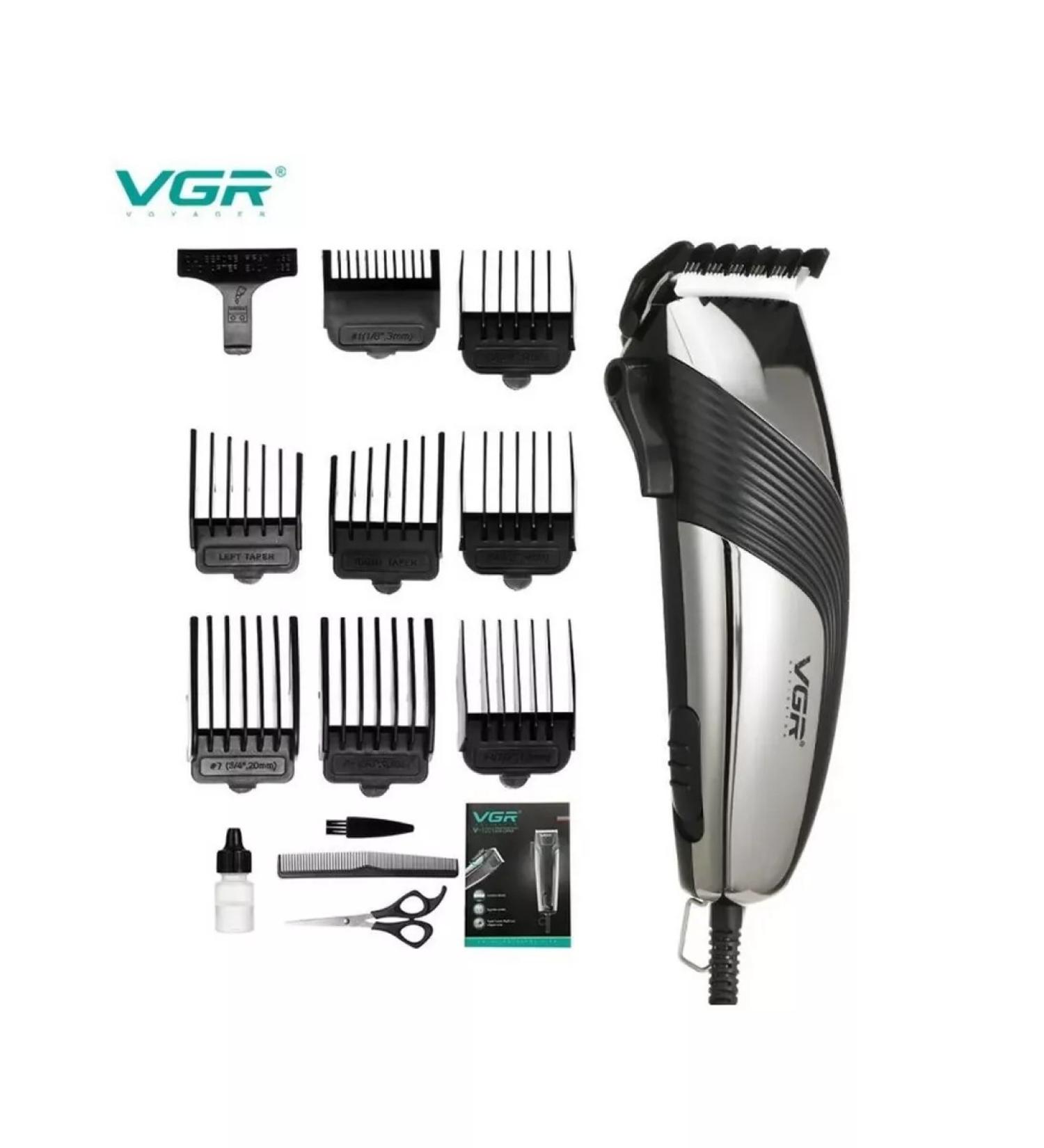 VGR Bride machine trimmer V-121 - Buy Online on GoSupps.com